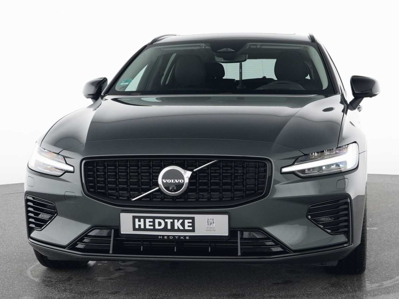 Volvo V60 – Bild 15