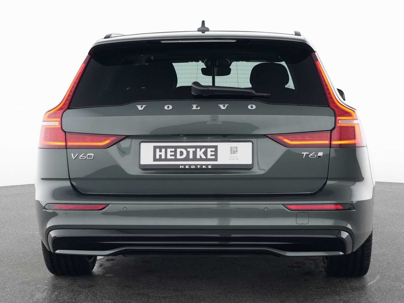 Volvo V60 – Bild 16