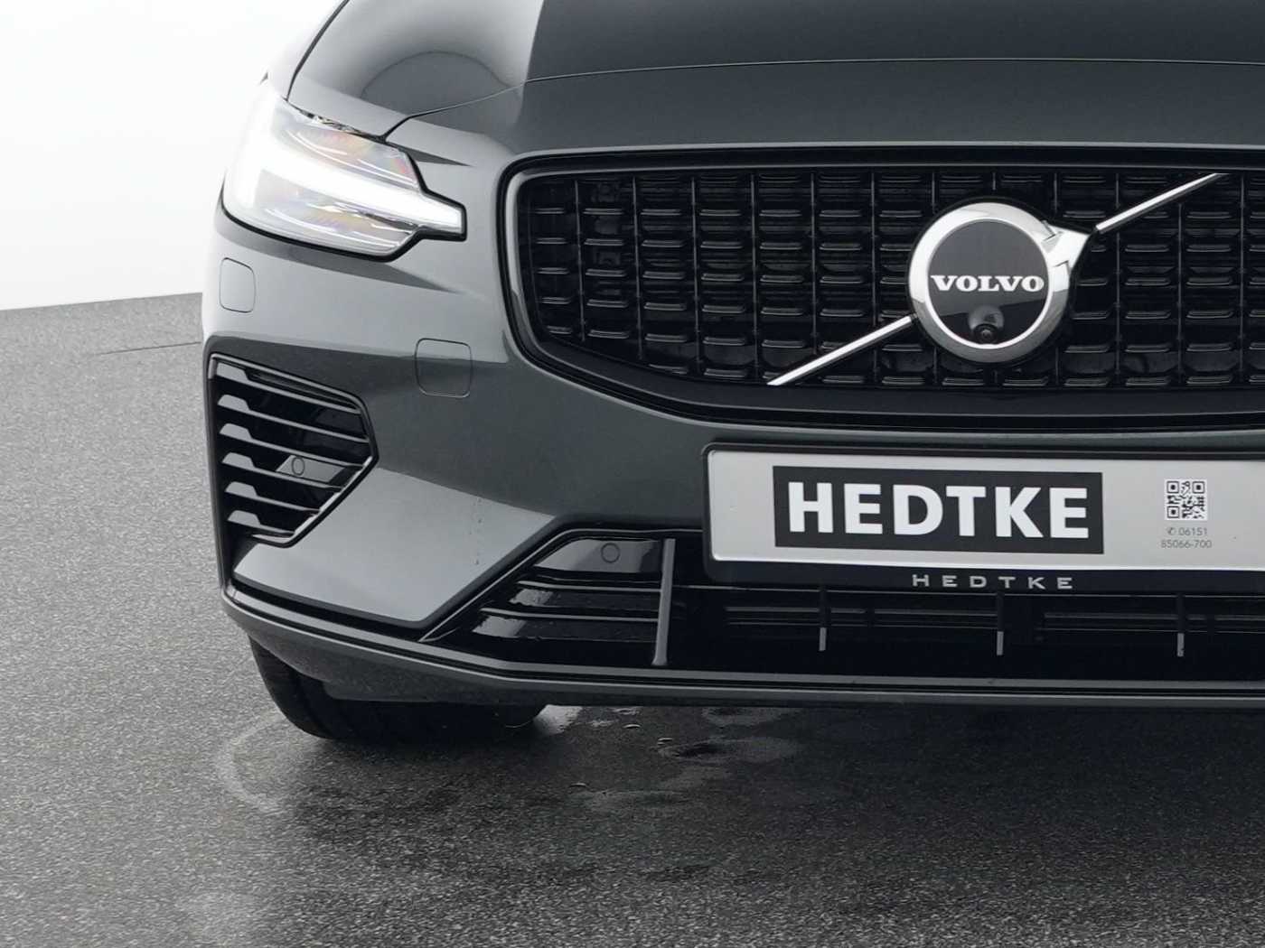 Volvo V60 – Bild 17