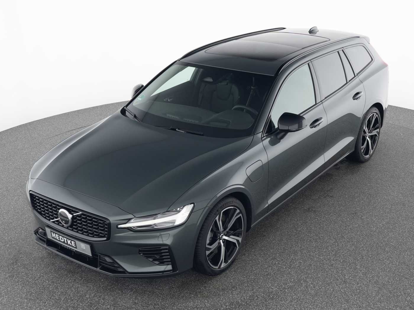 Volvo V60 – Bild 18
