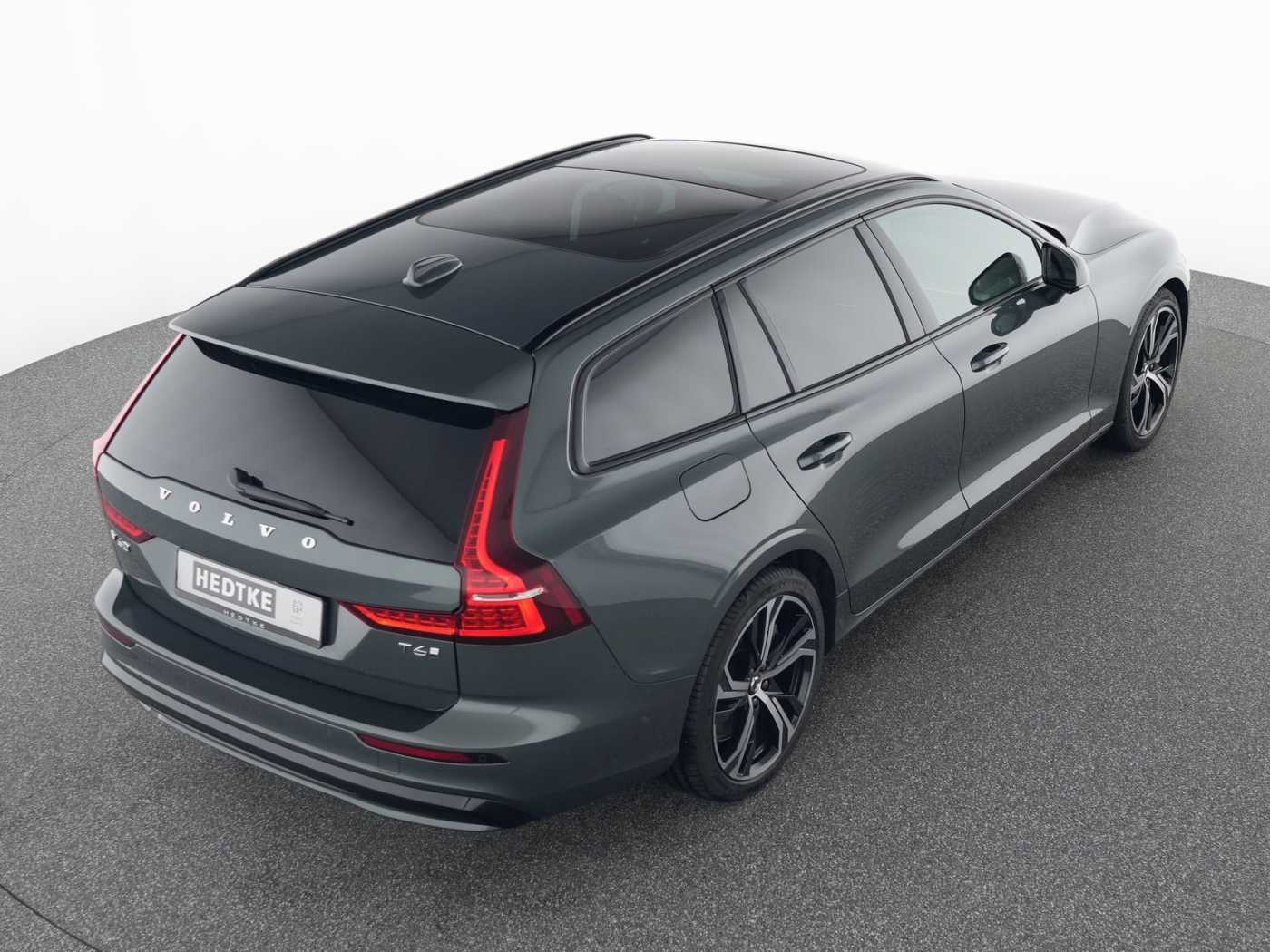 Volvo V60 – Bild 19