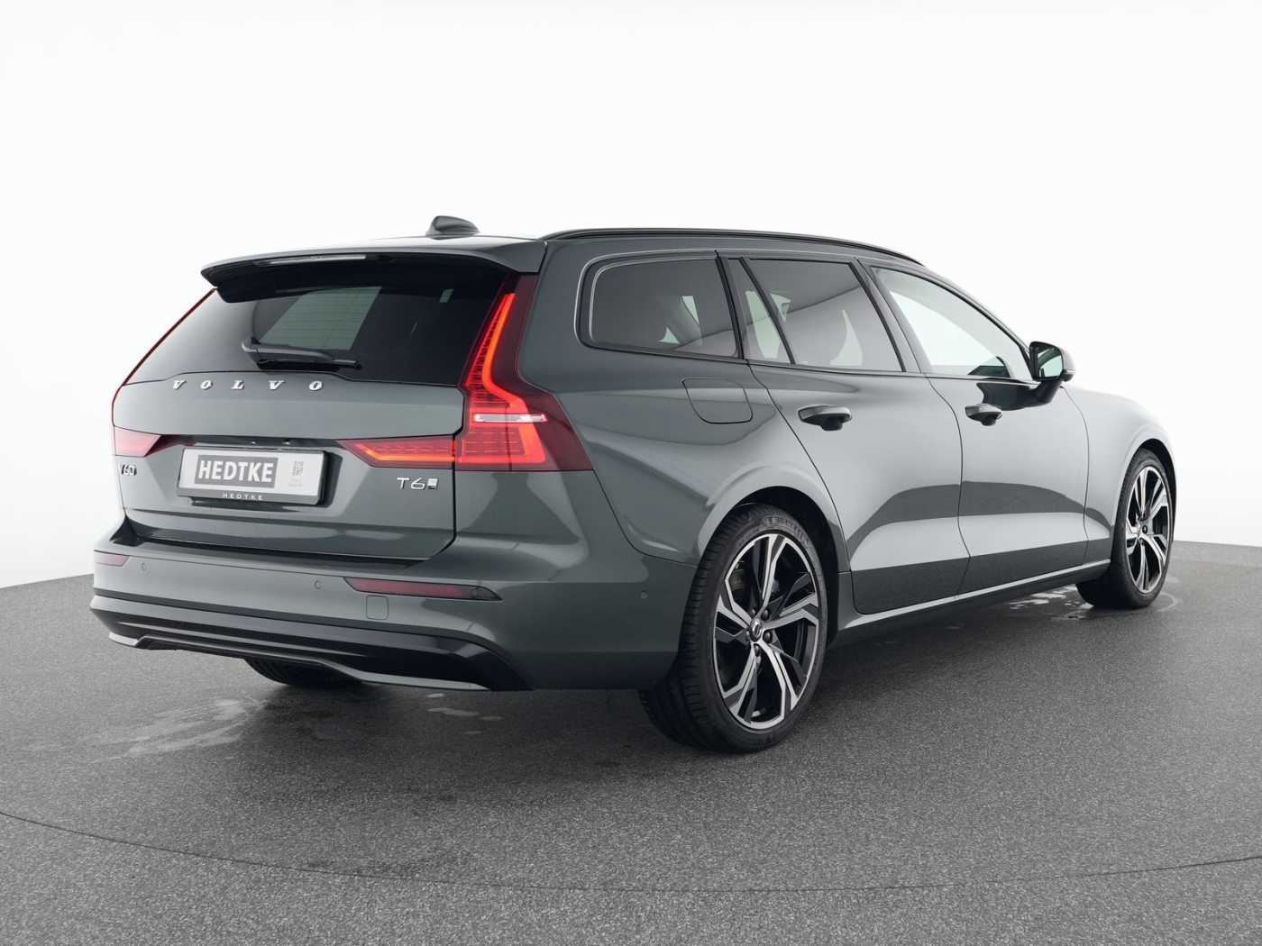 Volvo V60 – Bild 2