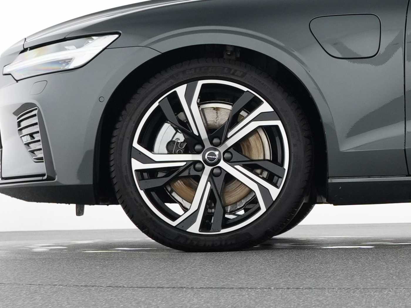 Volvo V60 – Bild 20