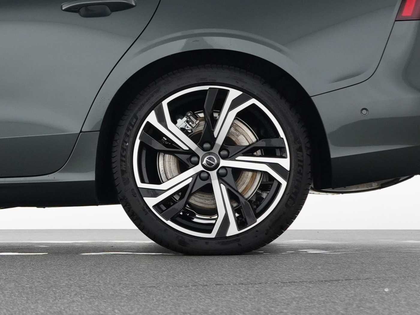 Volvo V60 – Bild 21