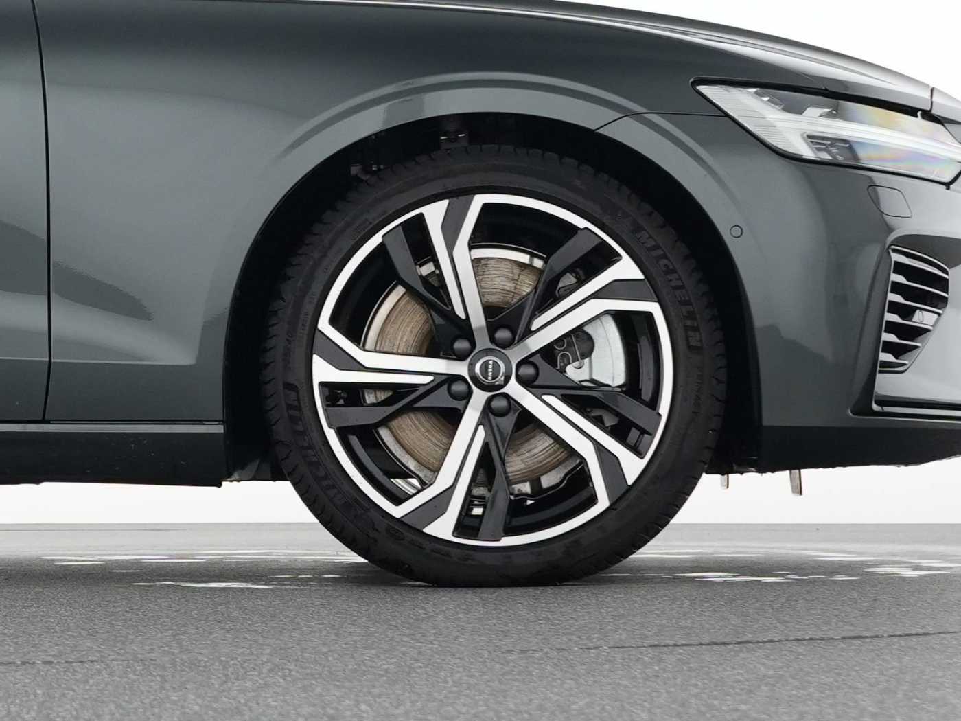 Volvo V60 – Bild 22