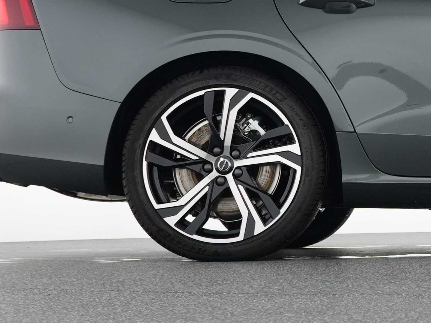 Volvo V60 – Bild 23