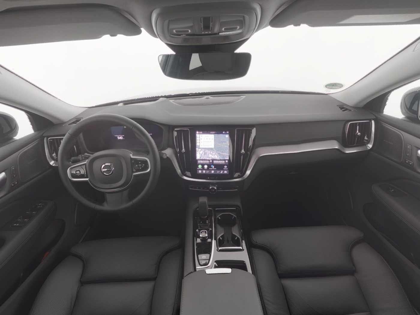 Volvo V60 – Bild 3