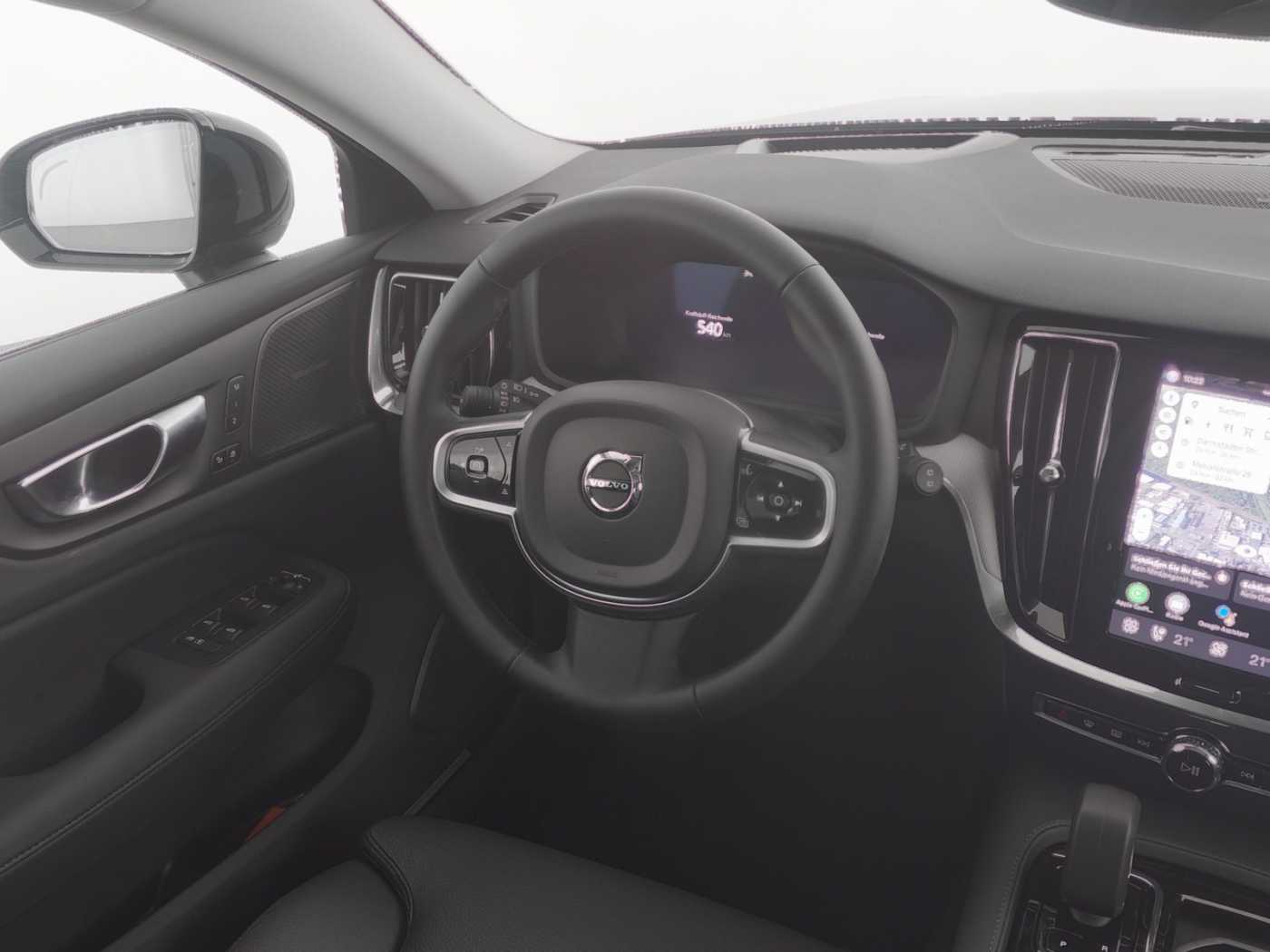 Volvo V60 – Bild 4