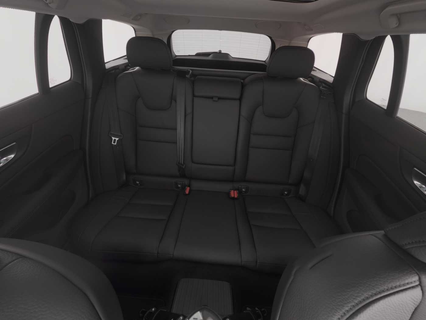 Volvo V60 – Bild 5