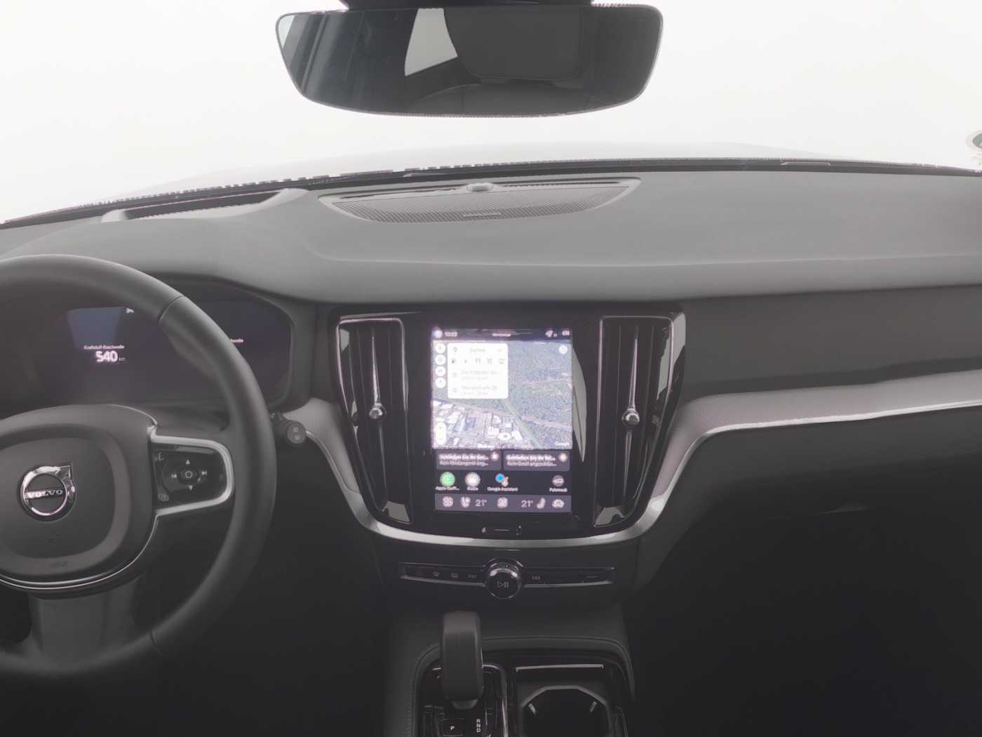 Volvo V60 – Bild 6