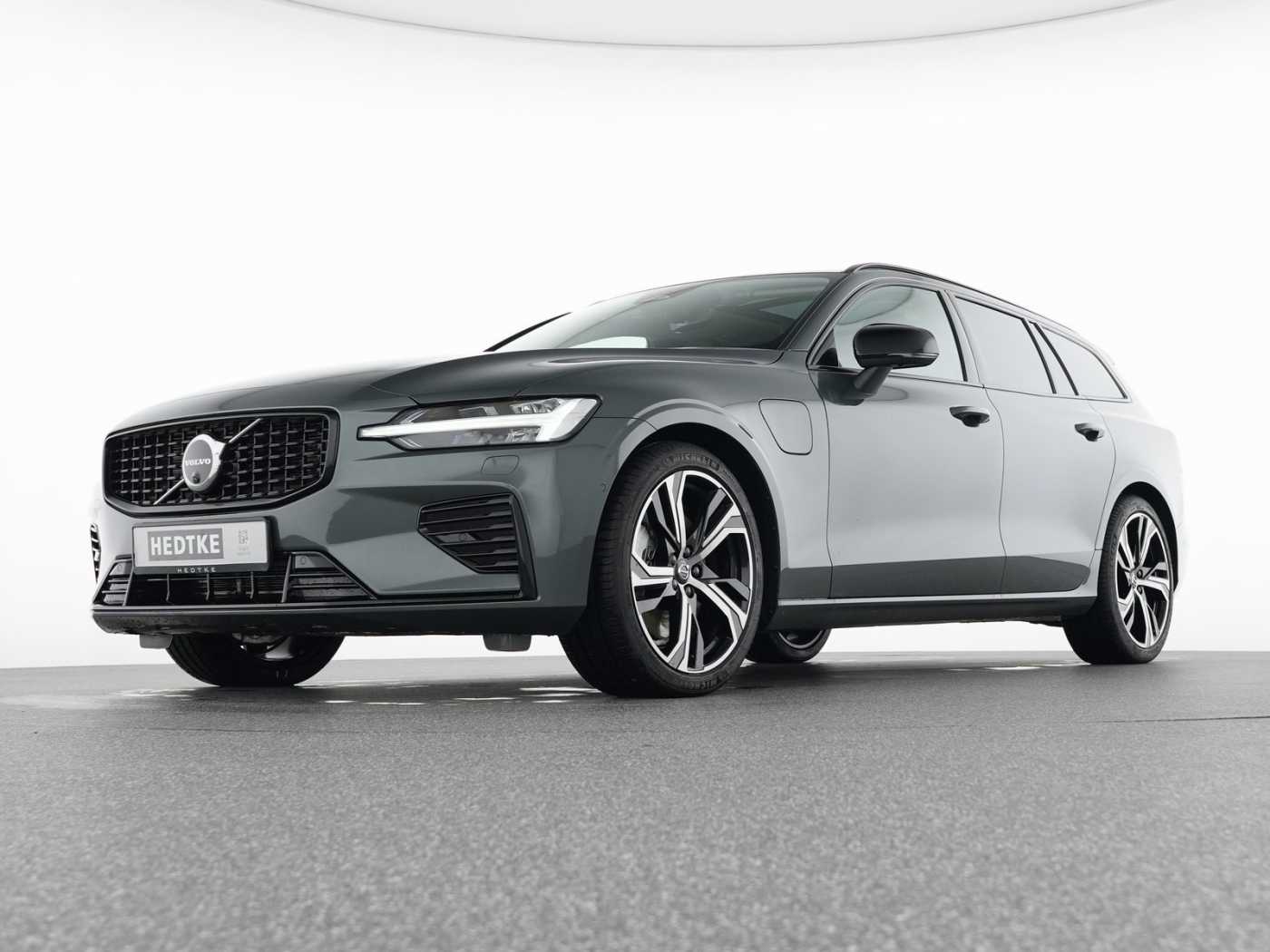 Volvo V60 – Bild 7