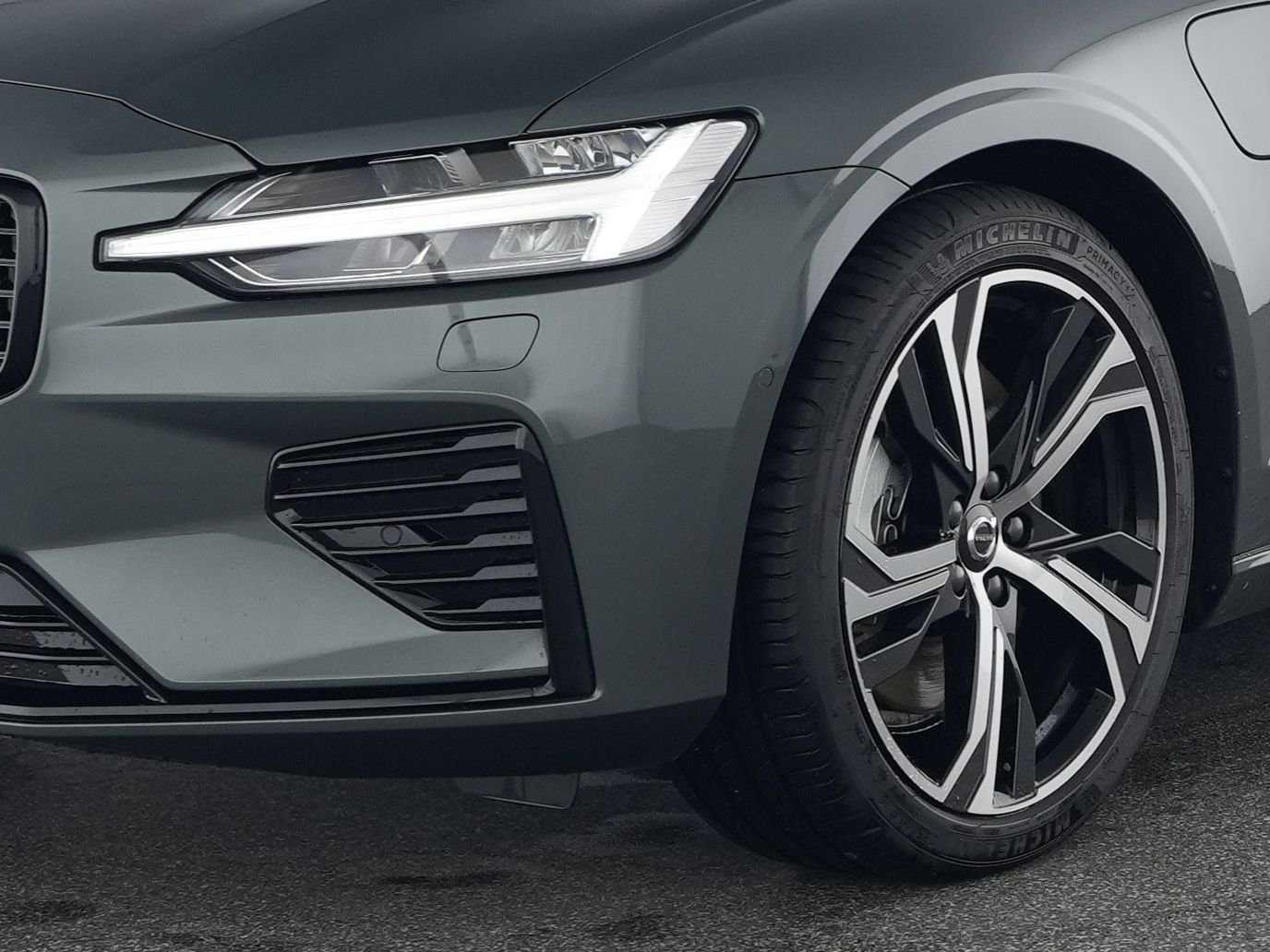 Volvo V60 – Bild 9