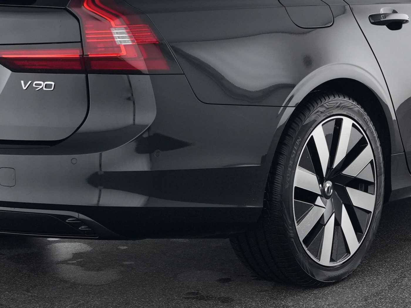 Volvo V90 – Bild 10