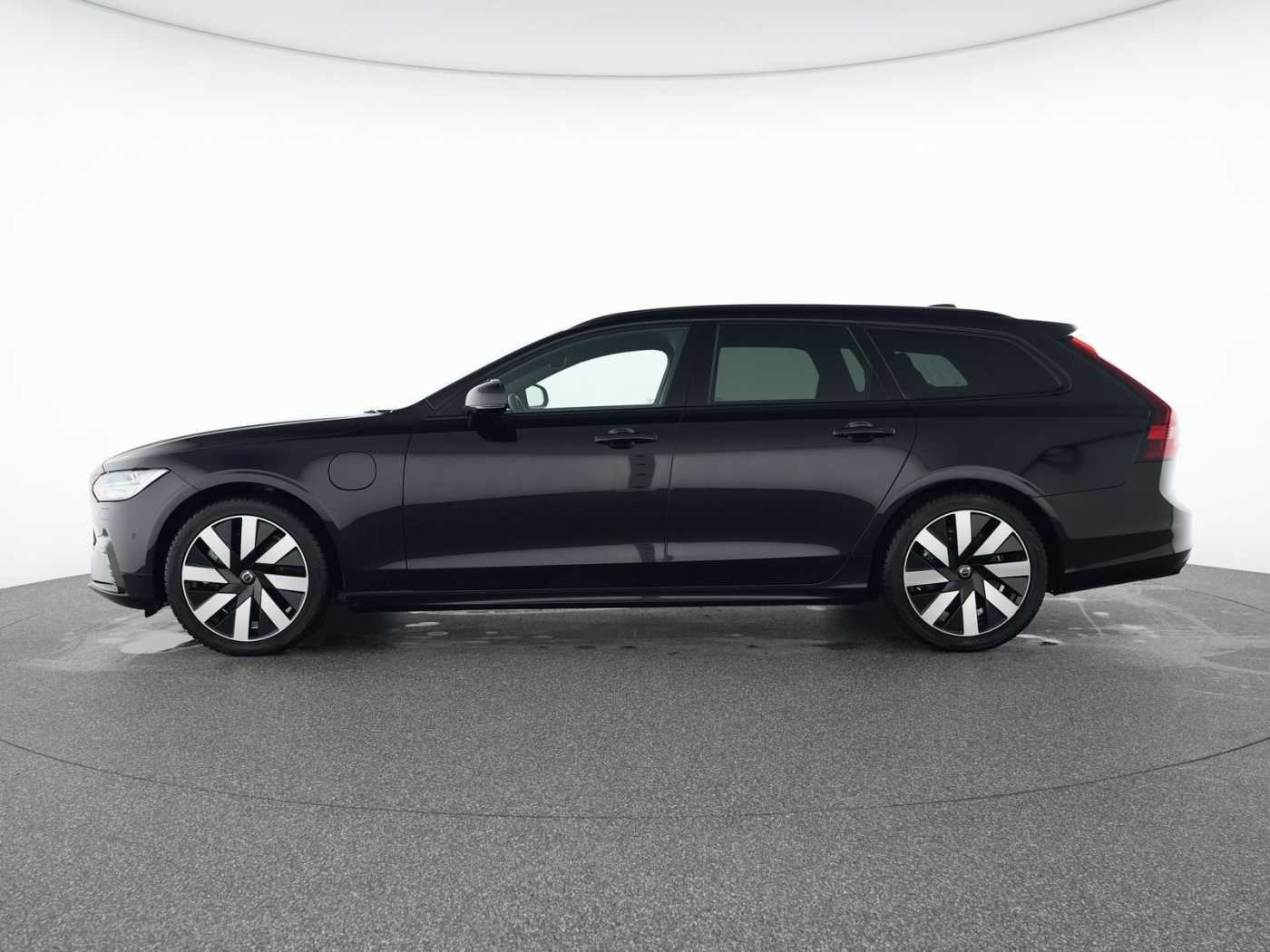 Volvo V90 – Bild 11