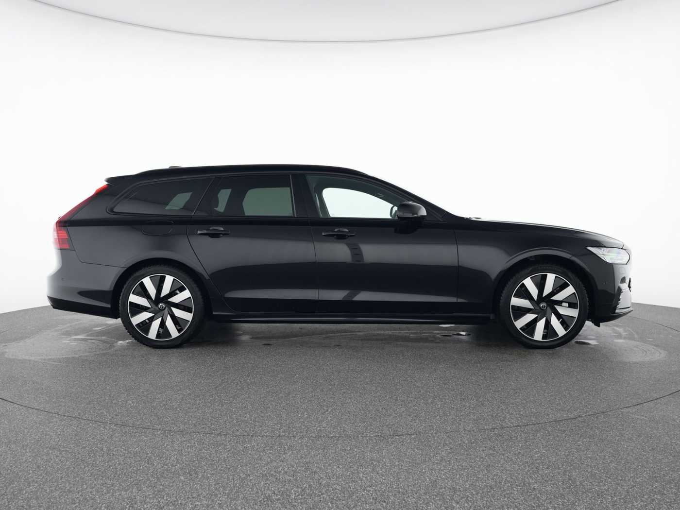 Volvo V90 – Bild 12