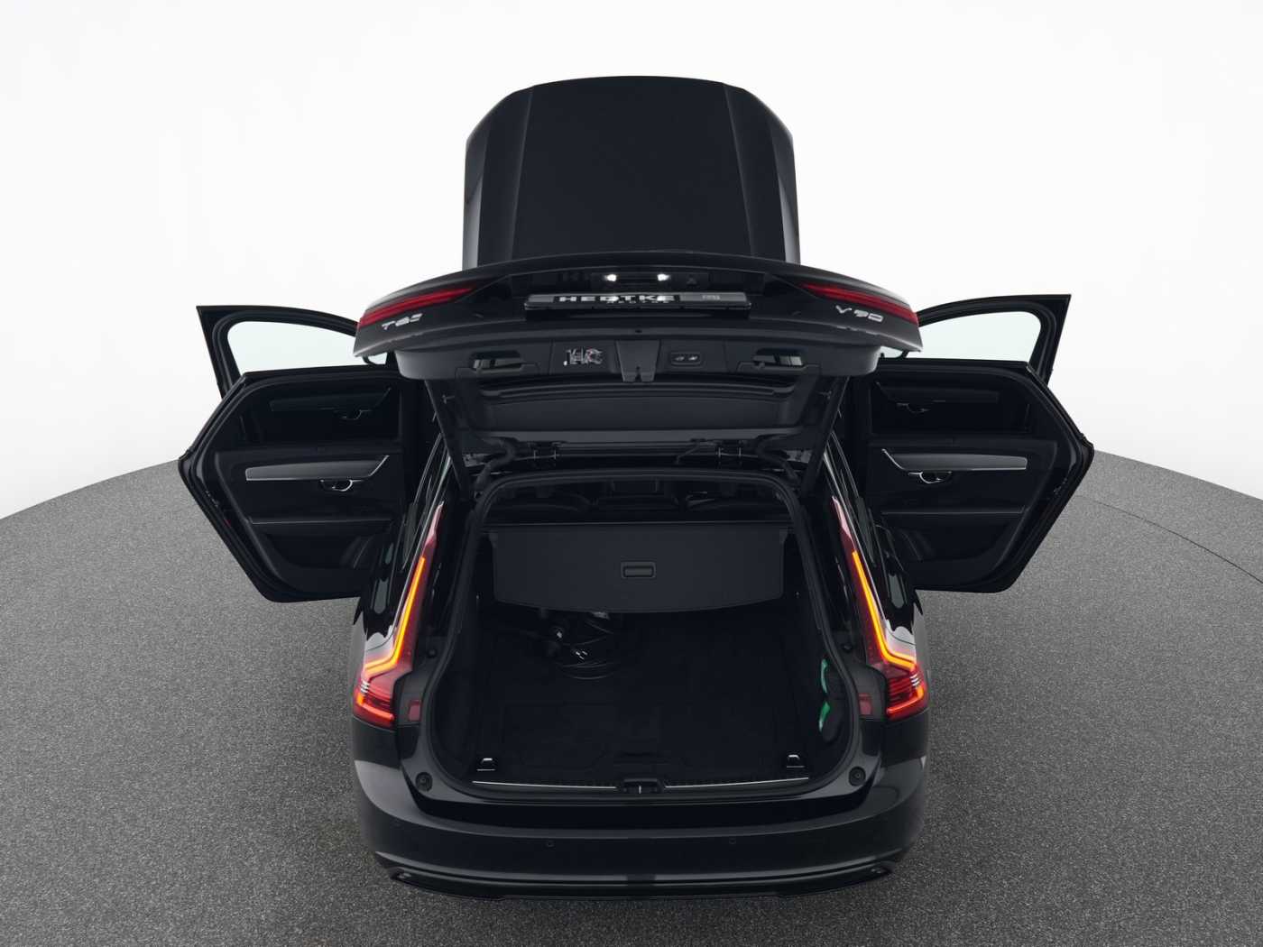 Volvo V90 – Bild 14