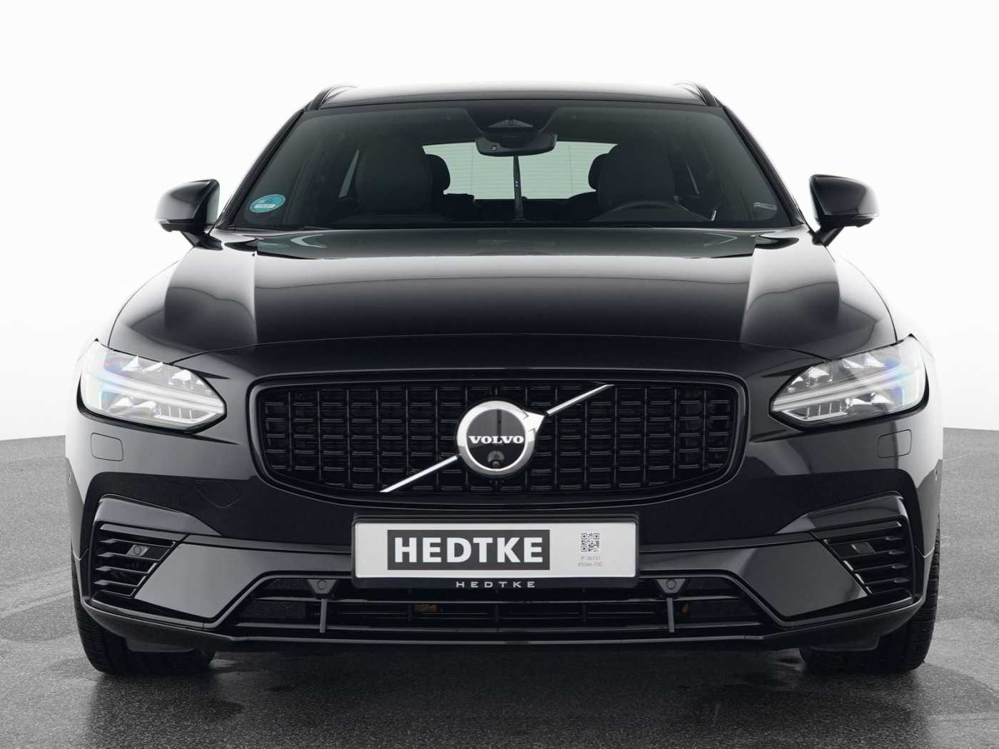 Volvo V90 – Bild 15