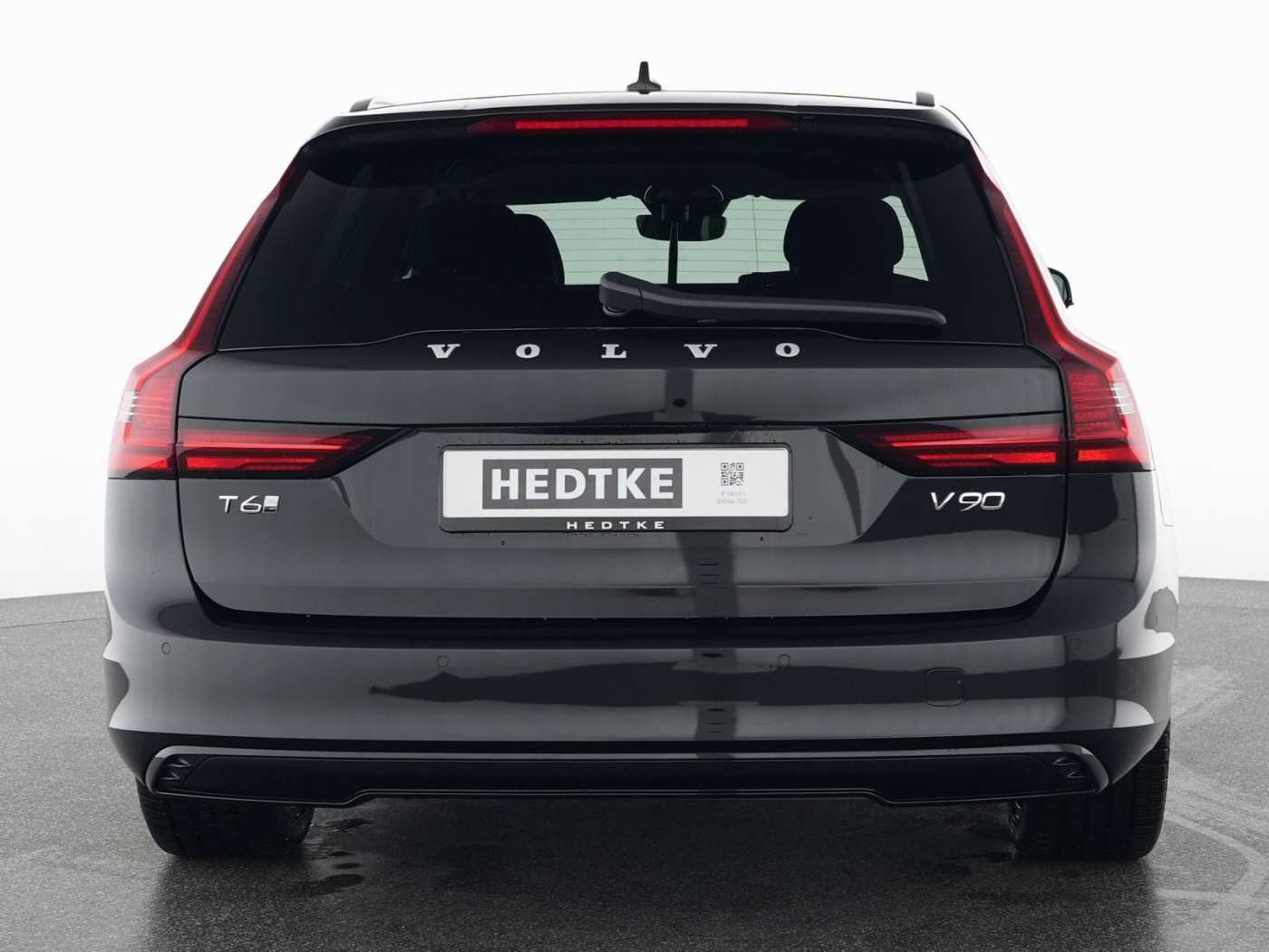 Volvo V90 – Bild 16