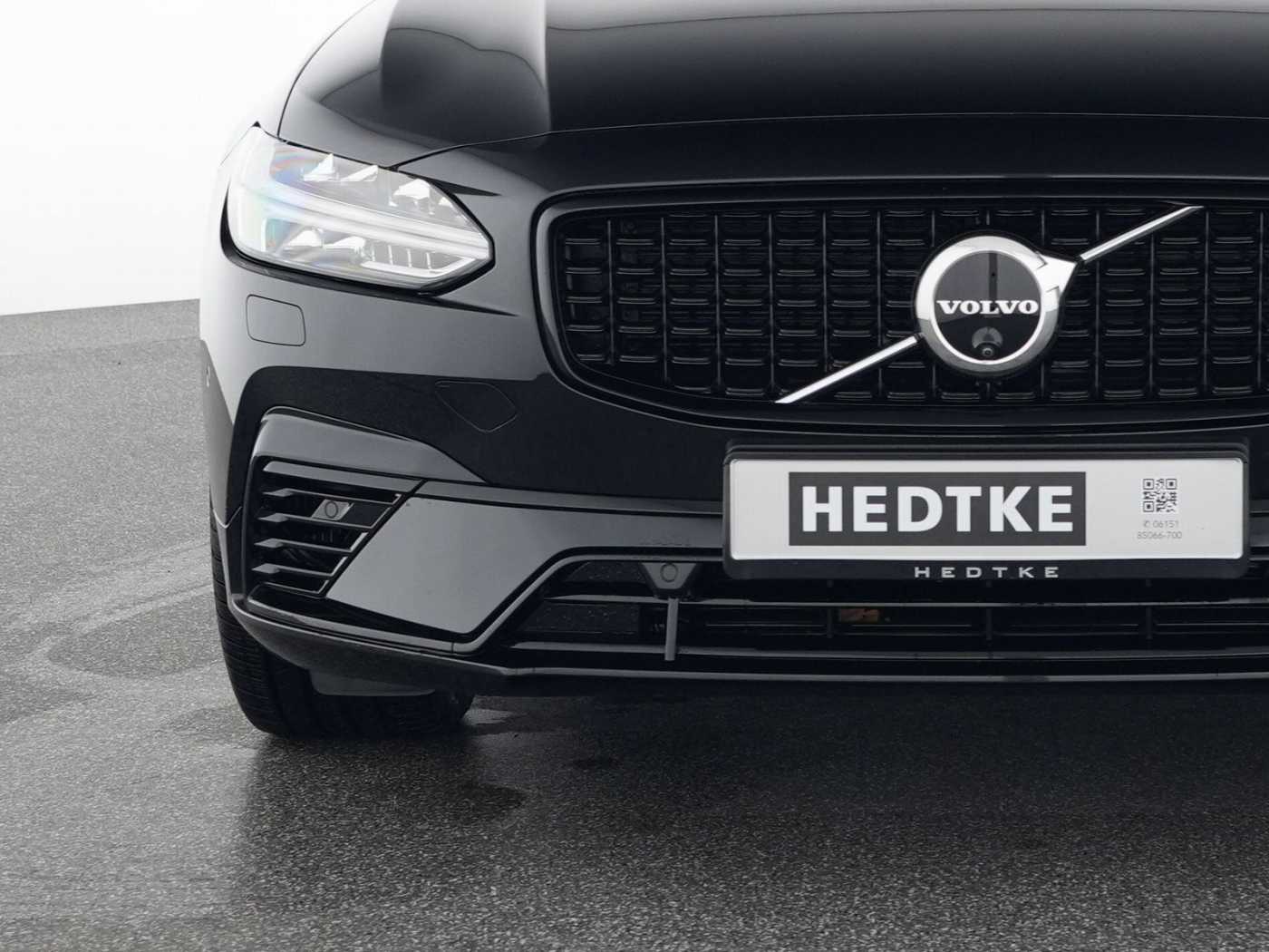 Volvo V90 – Bild 17