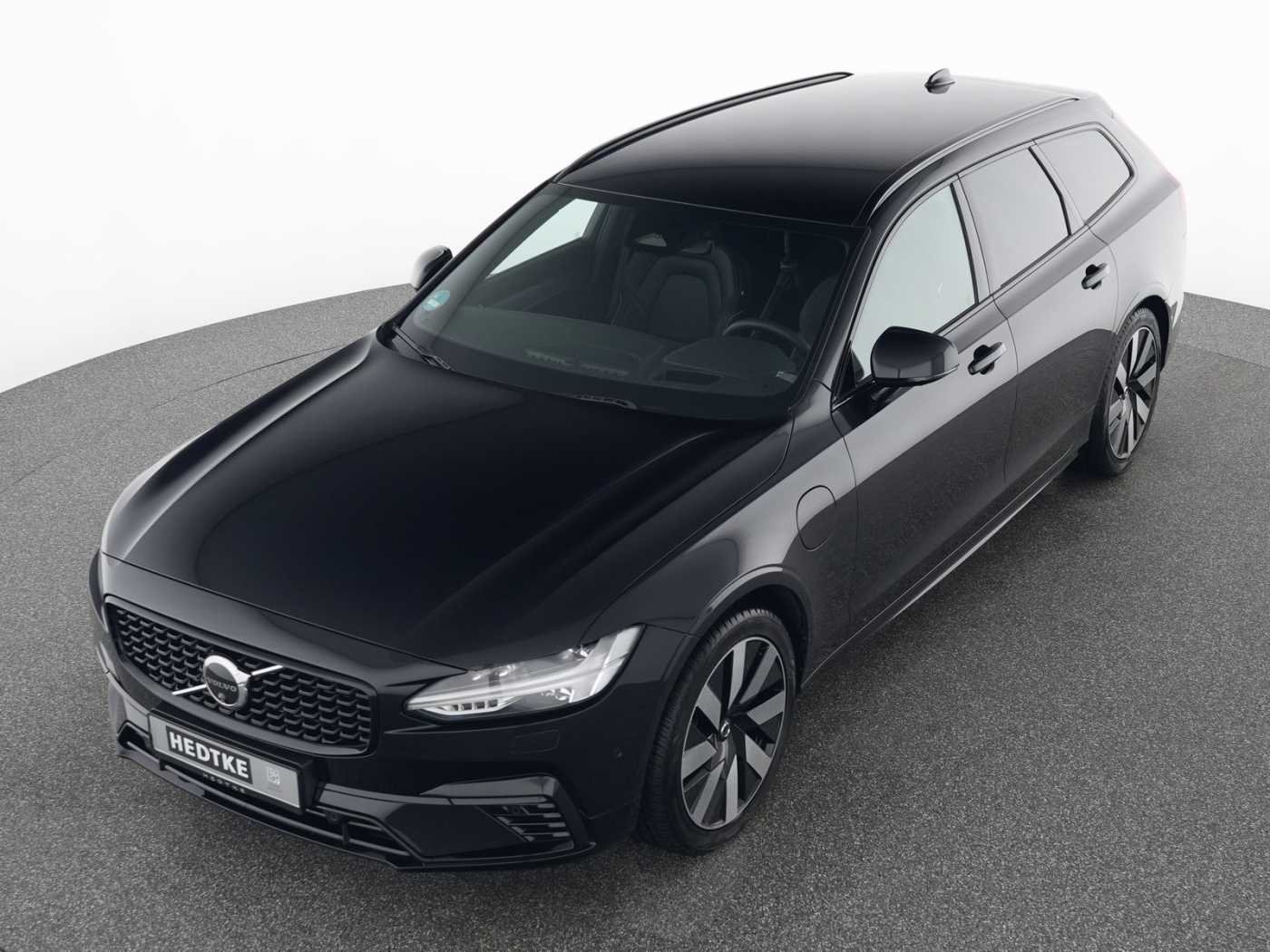 Volvo V90 – Bild 18