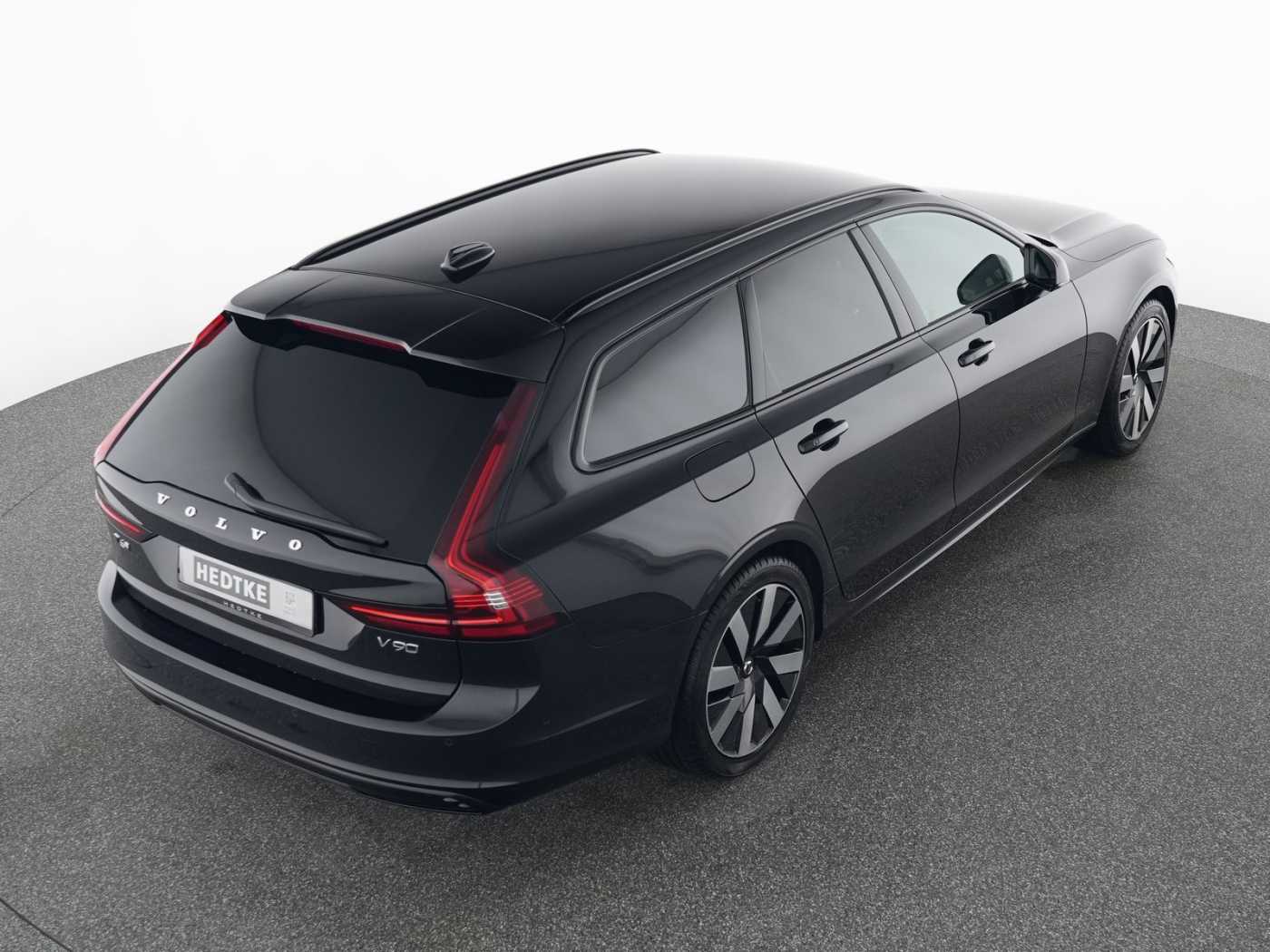 Volvo V90 – Bild 19