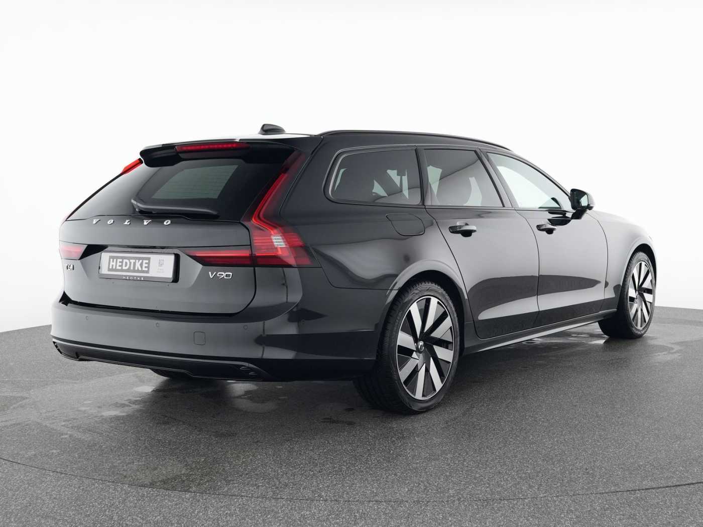 Volvo V90 – Bild 2