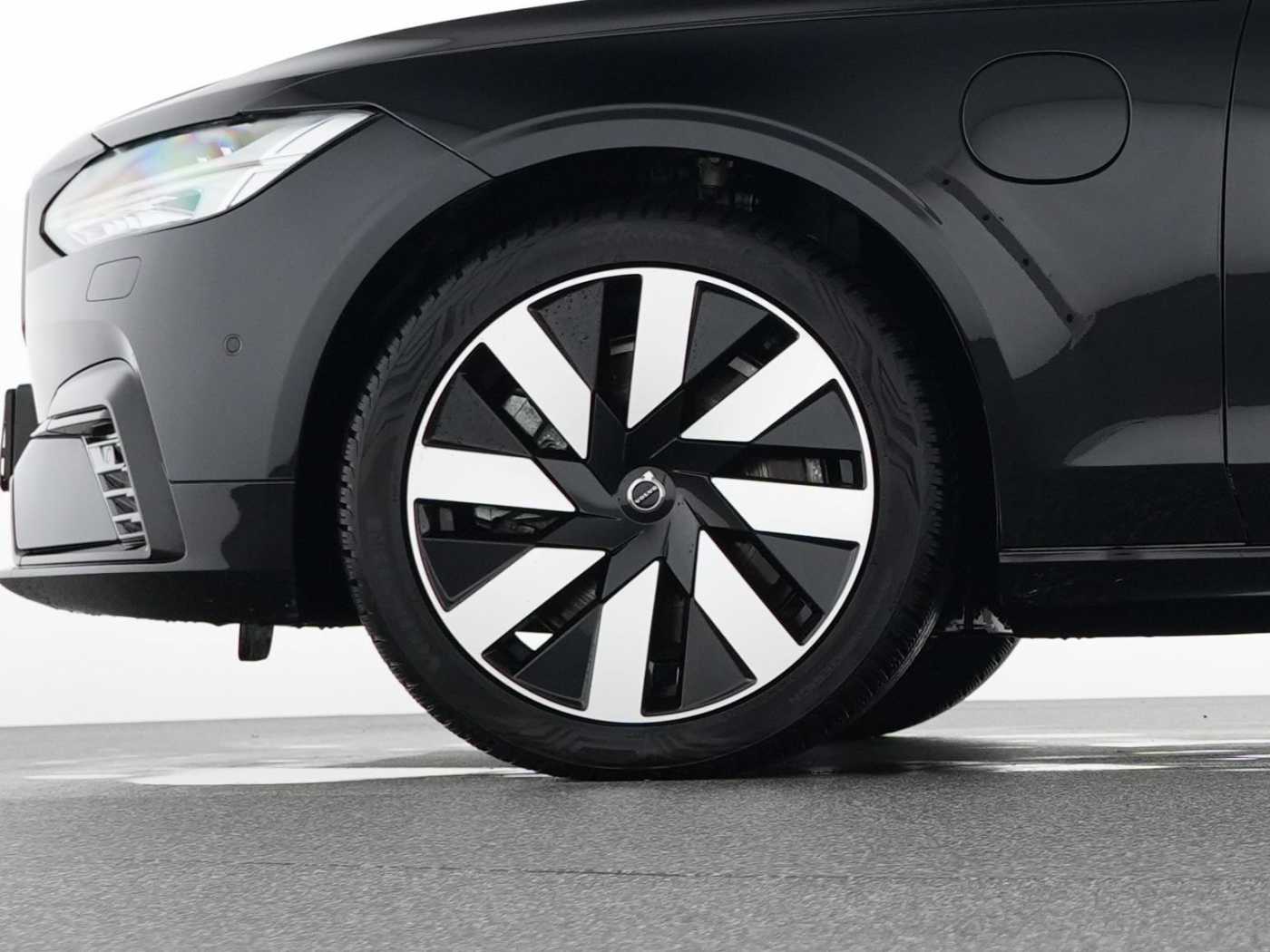 Volvo V90 – Bild 20
