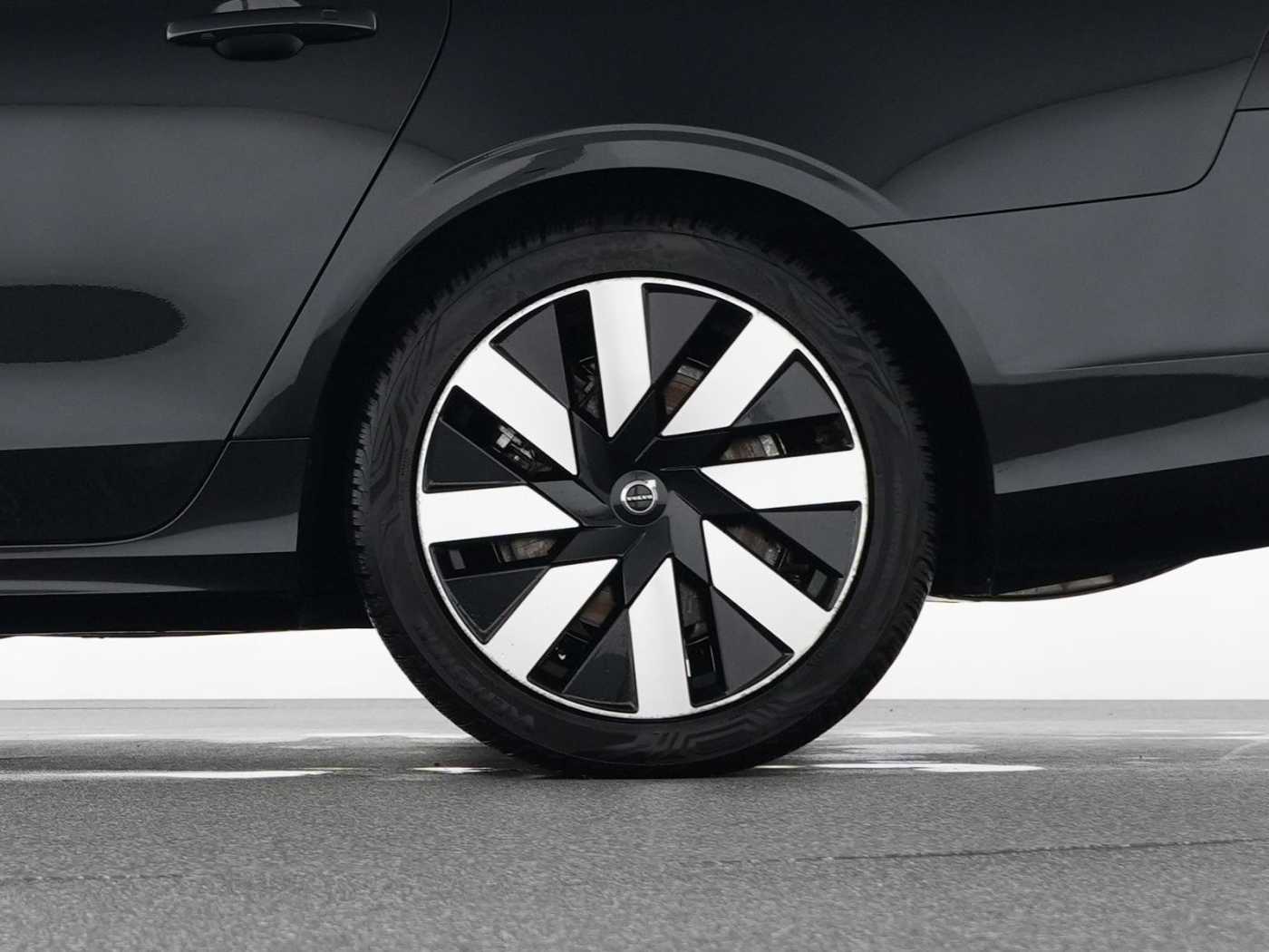 Volvo V90 – Bild 21