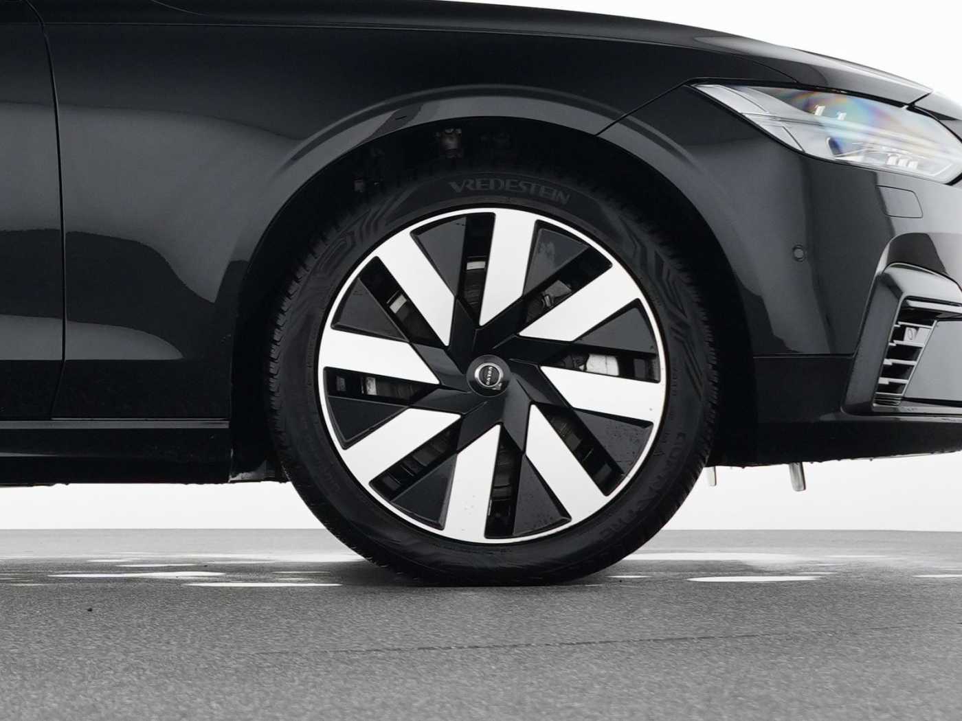 Volvo V90 – Bild 22