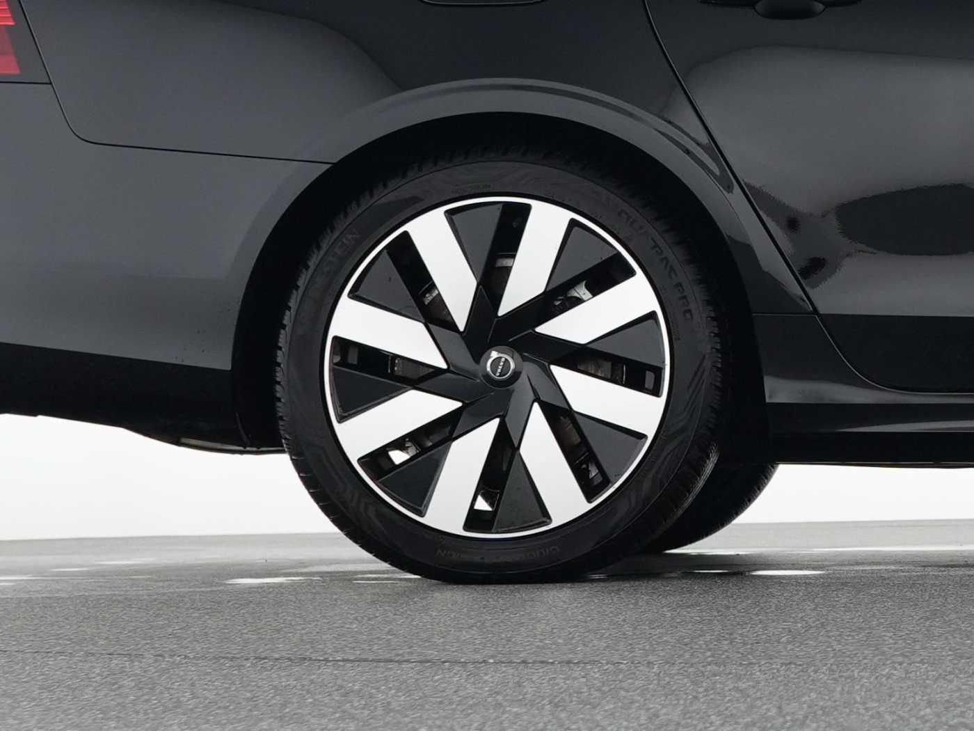Volvo V90 – Bild 23