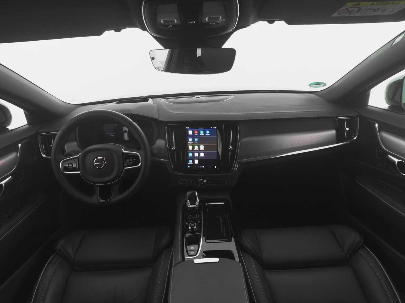 Volvo V90 – Bild 3