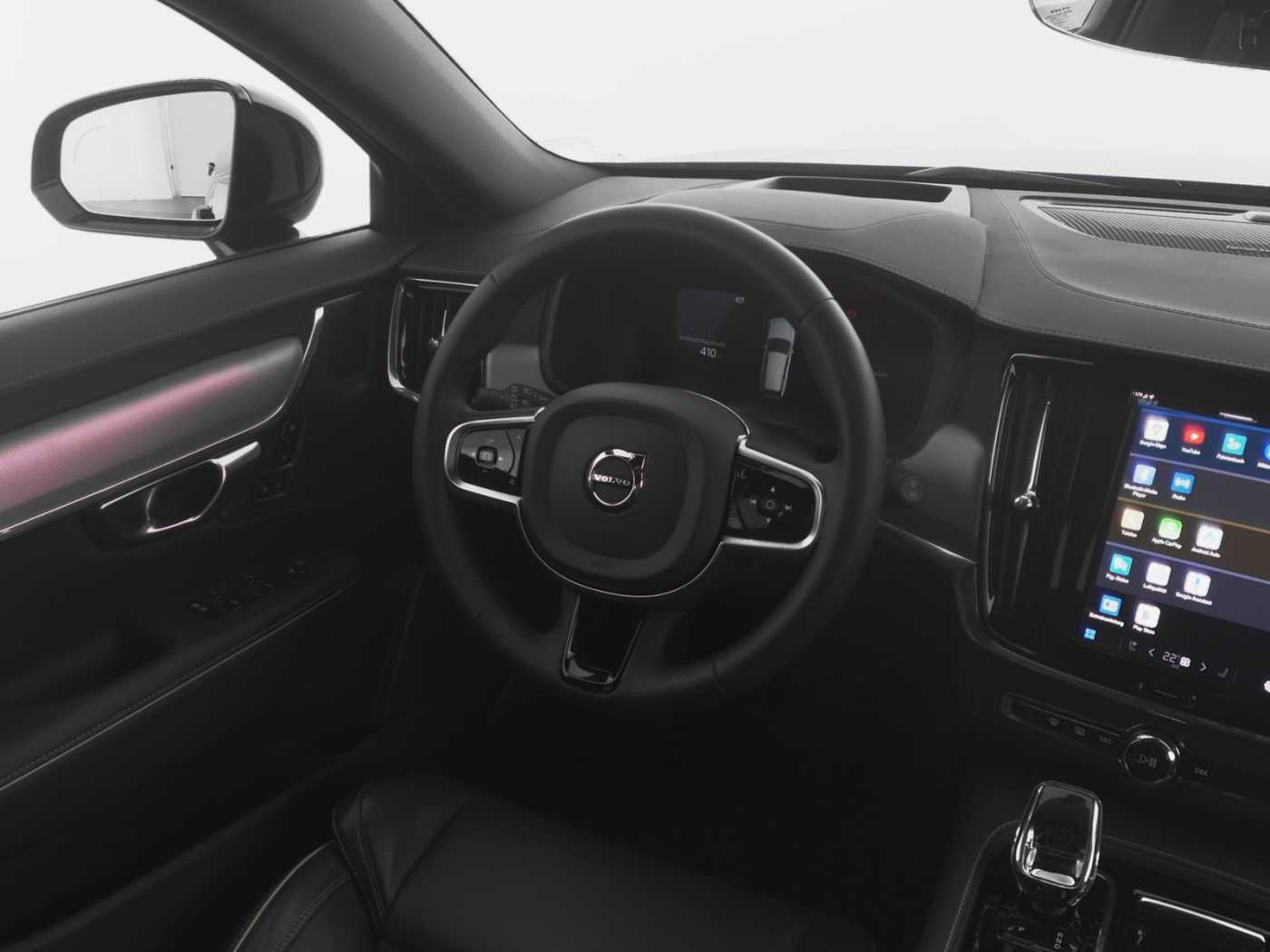 Volvo V90 – Bild 4