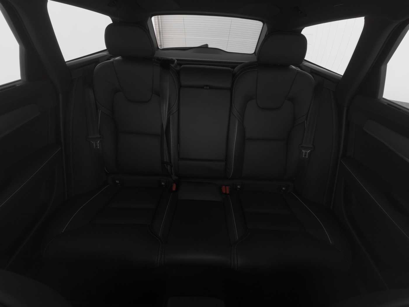 Volvo V90 – Bild 5