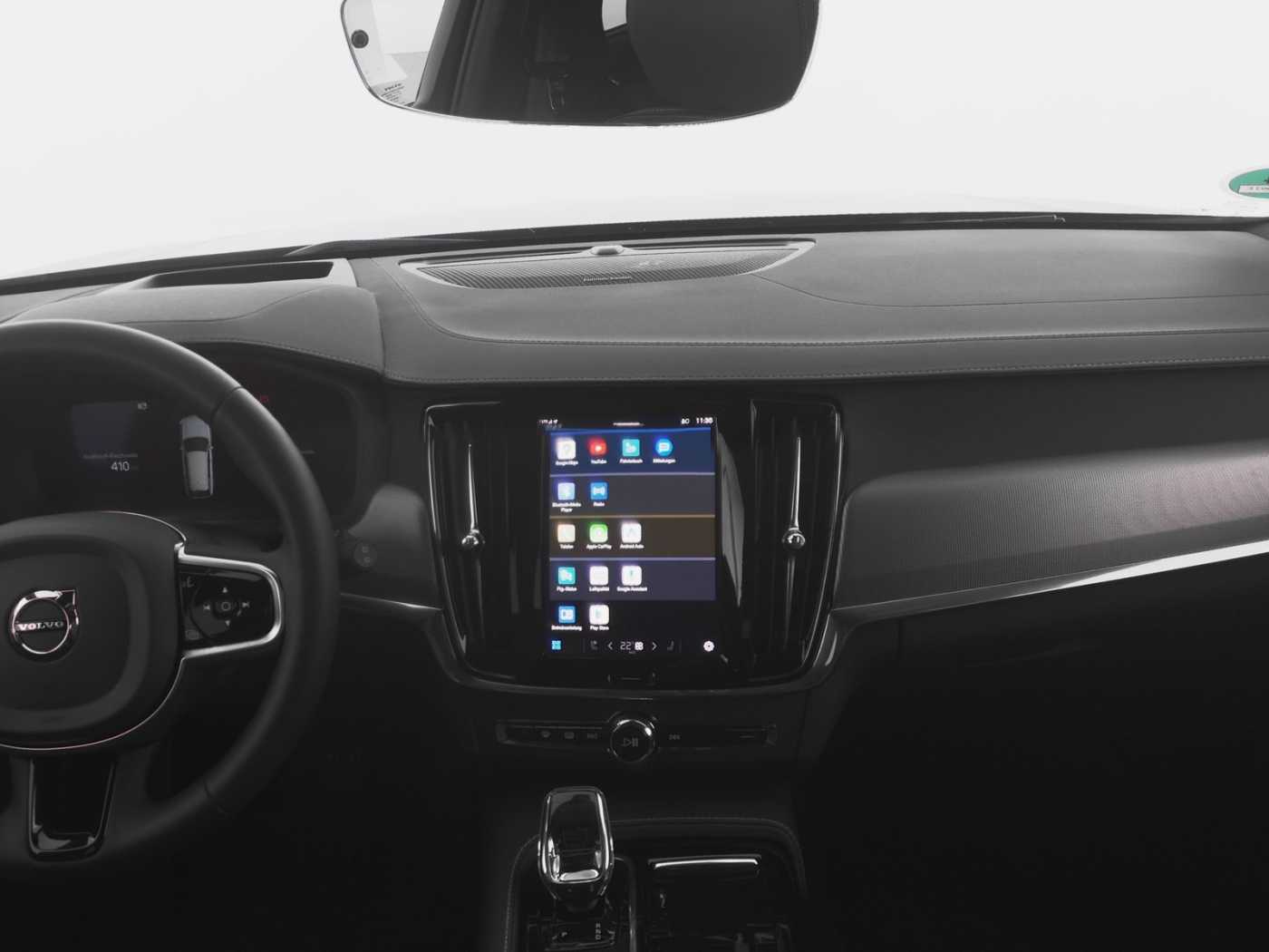 Volvo V90 – Bild 6