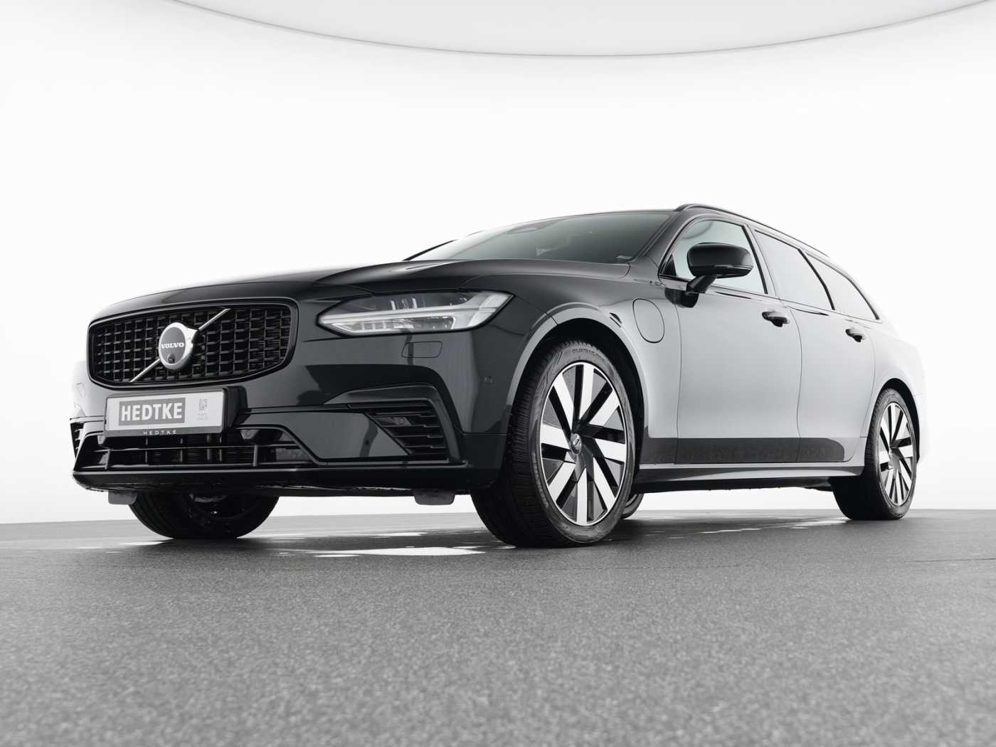 Volvo V90 – Bild 7