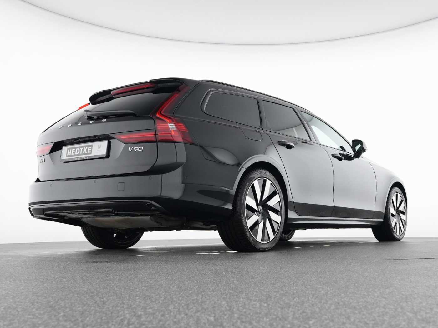 Volvo V90 – Bild 8