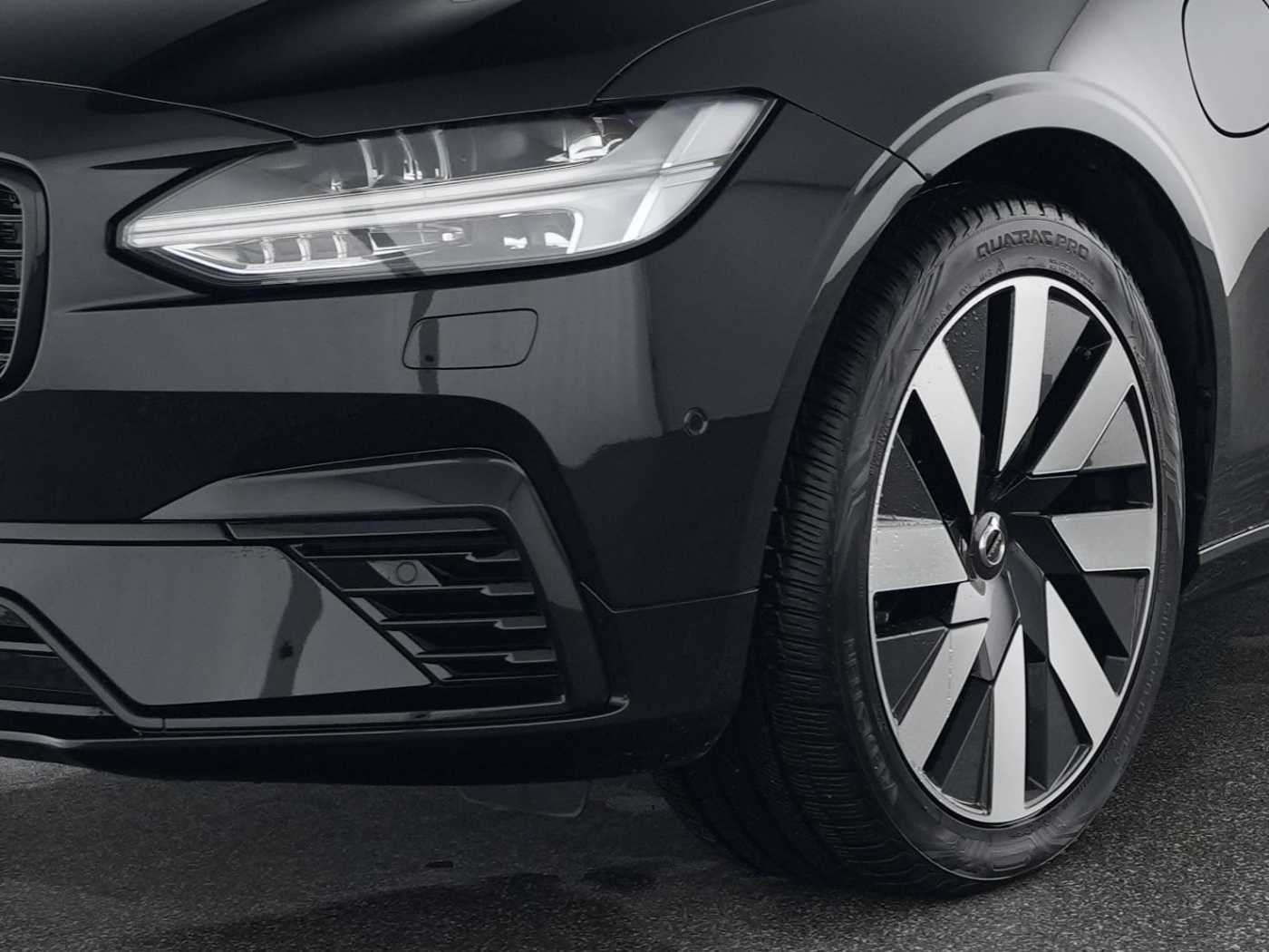 Volvo V90 – Bild 9