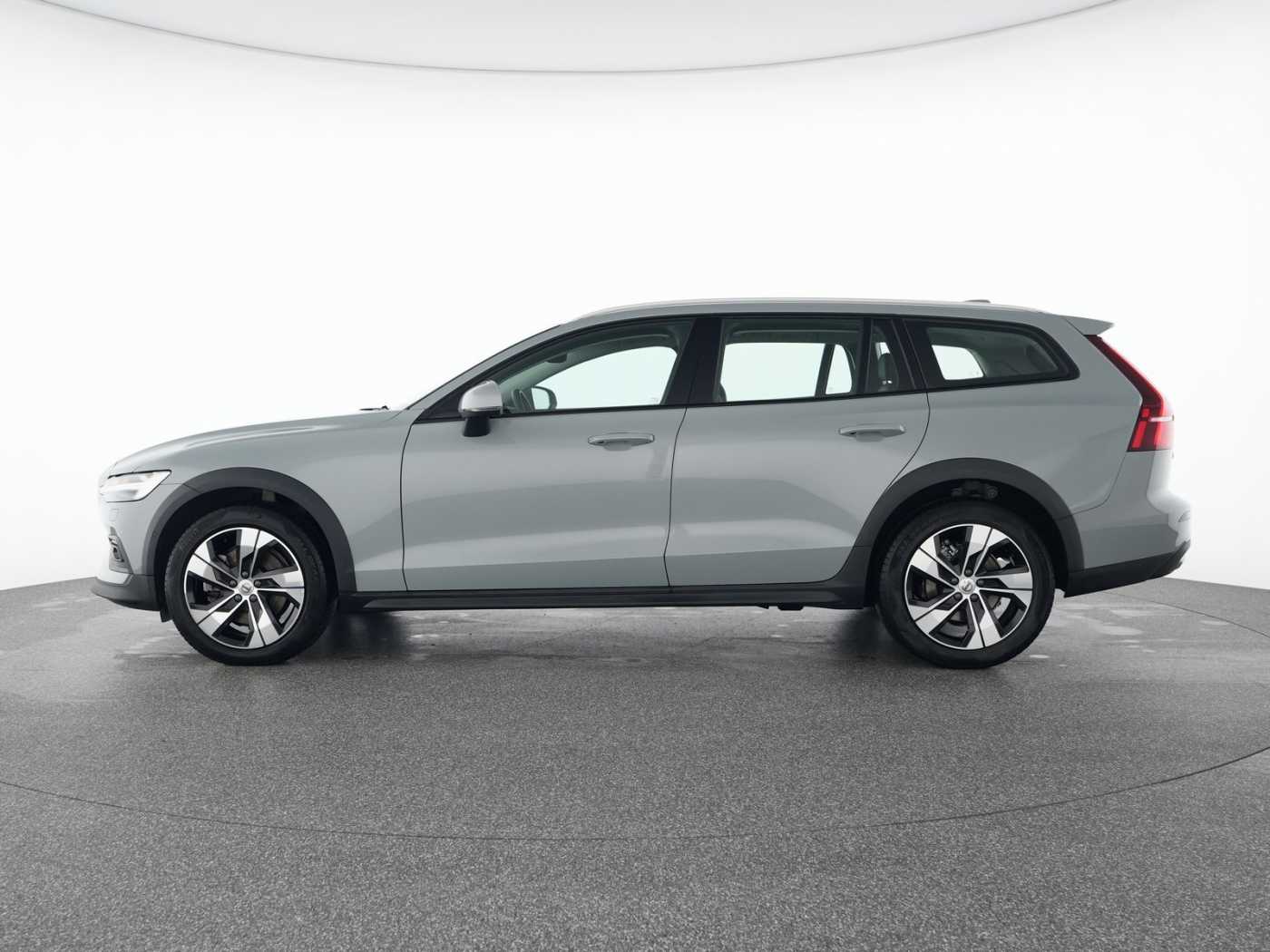 Volvo V60 Cross Country – Bild 11