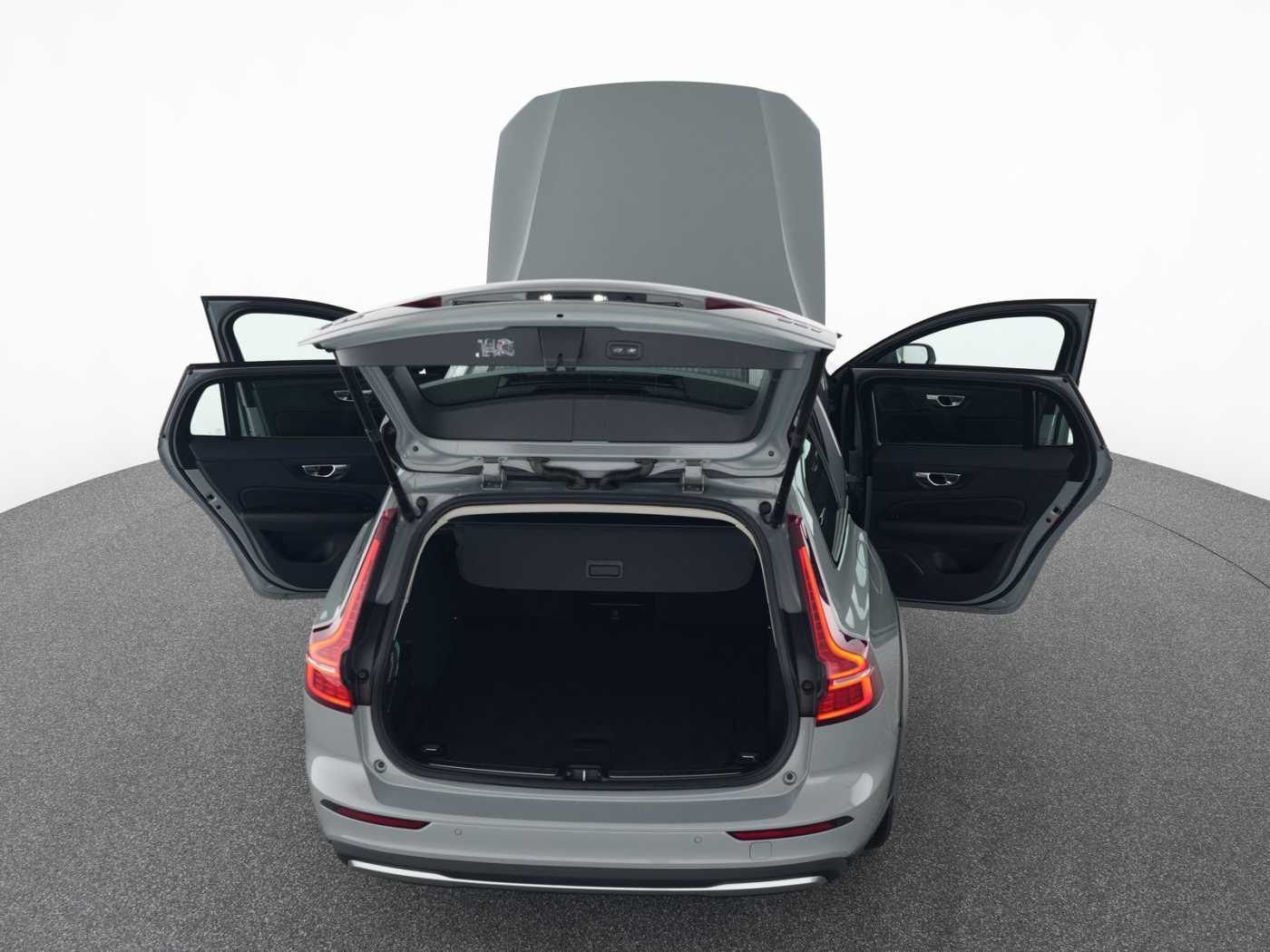 Volvo V60 Cross Country – Bild 14