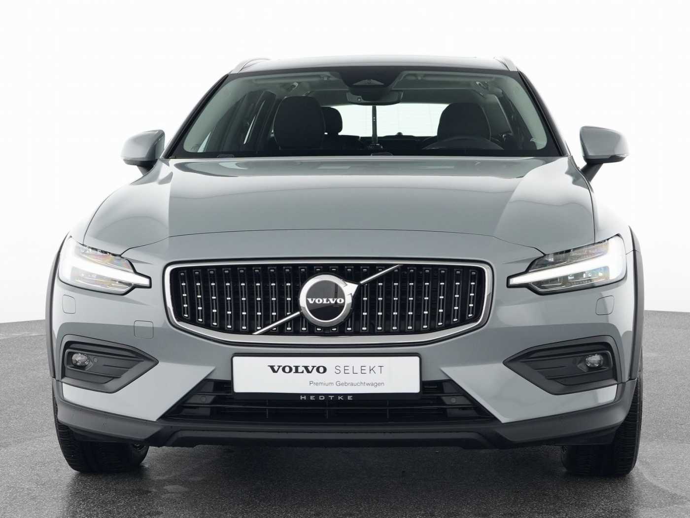 Volvo V60 Cross Country – Bild 15