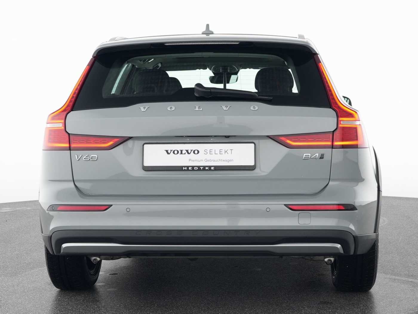Volvo V60 Cross Country – Bild 16