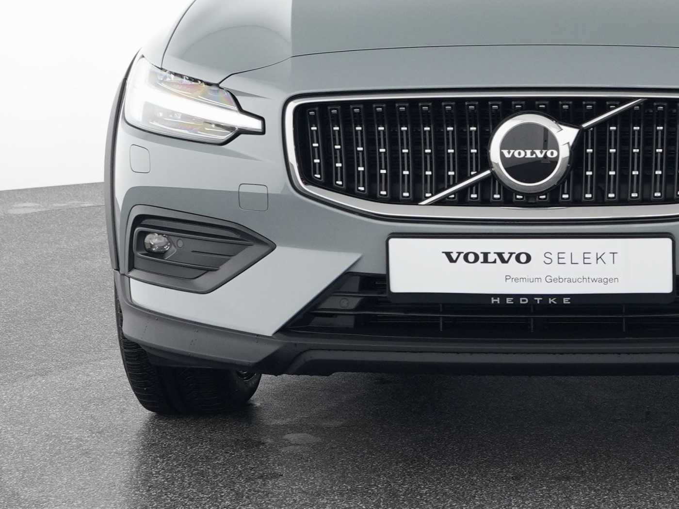 Volvo V60 Cross Country – Bild 17