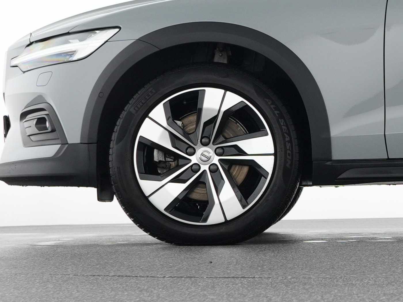 Volvo V60 Cross Country – Bild 20
