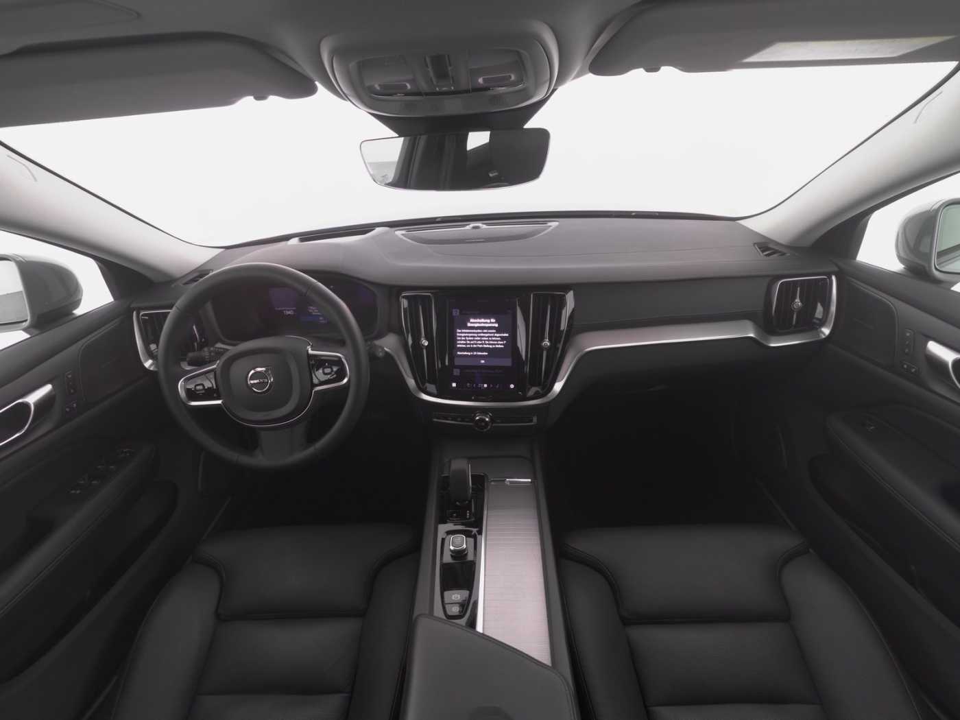 Volvo V60 Cross Country – Bild 3