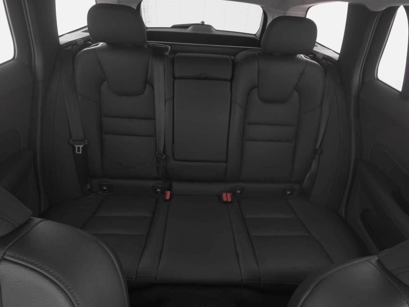 Volvo V60 Cross Country – Bild 5