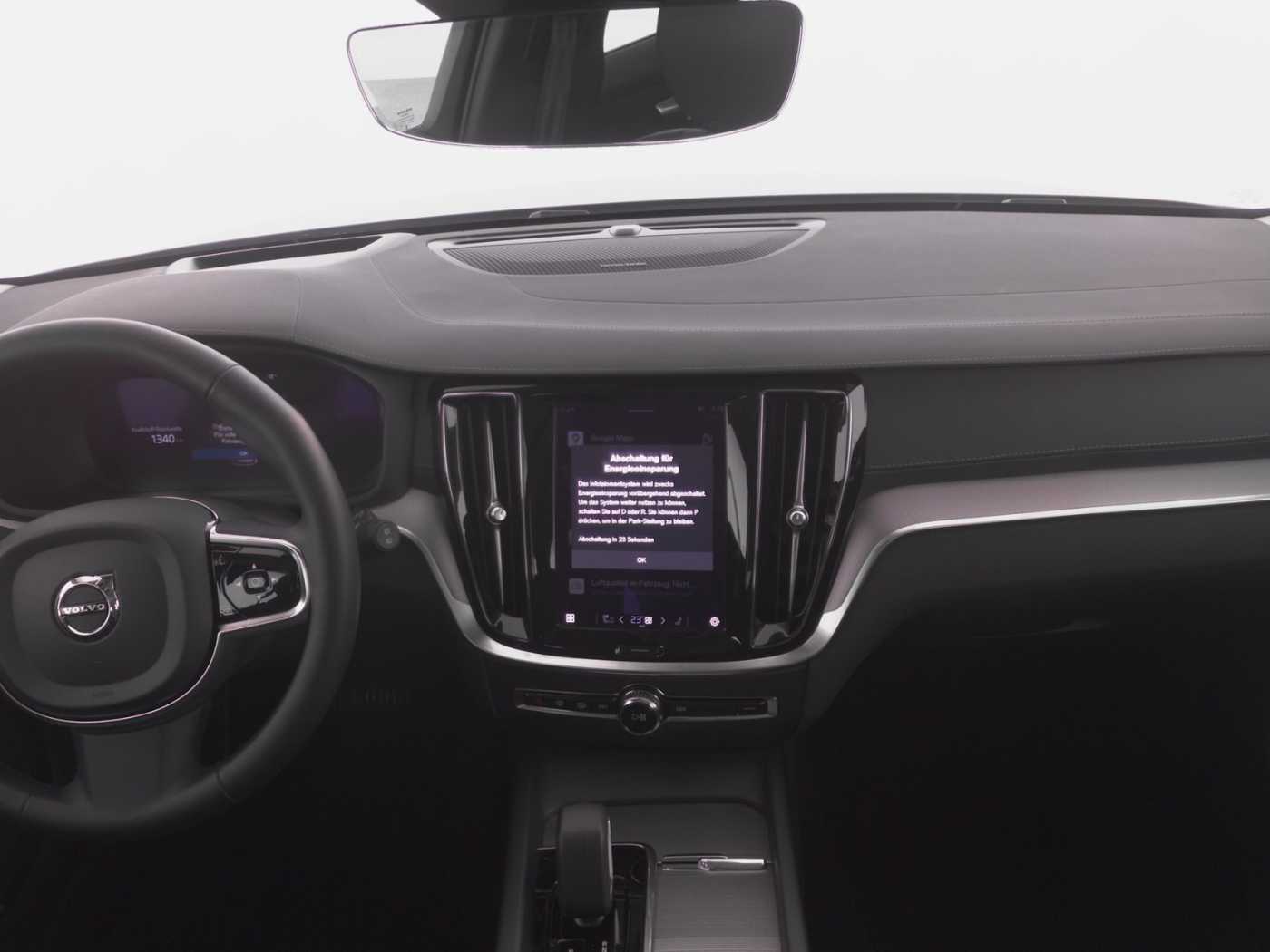 Volvo V60 Cross Country – Bild 6