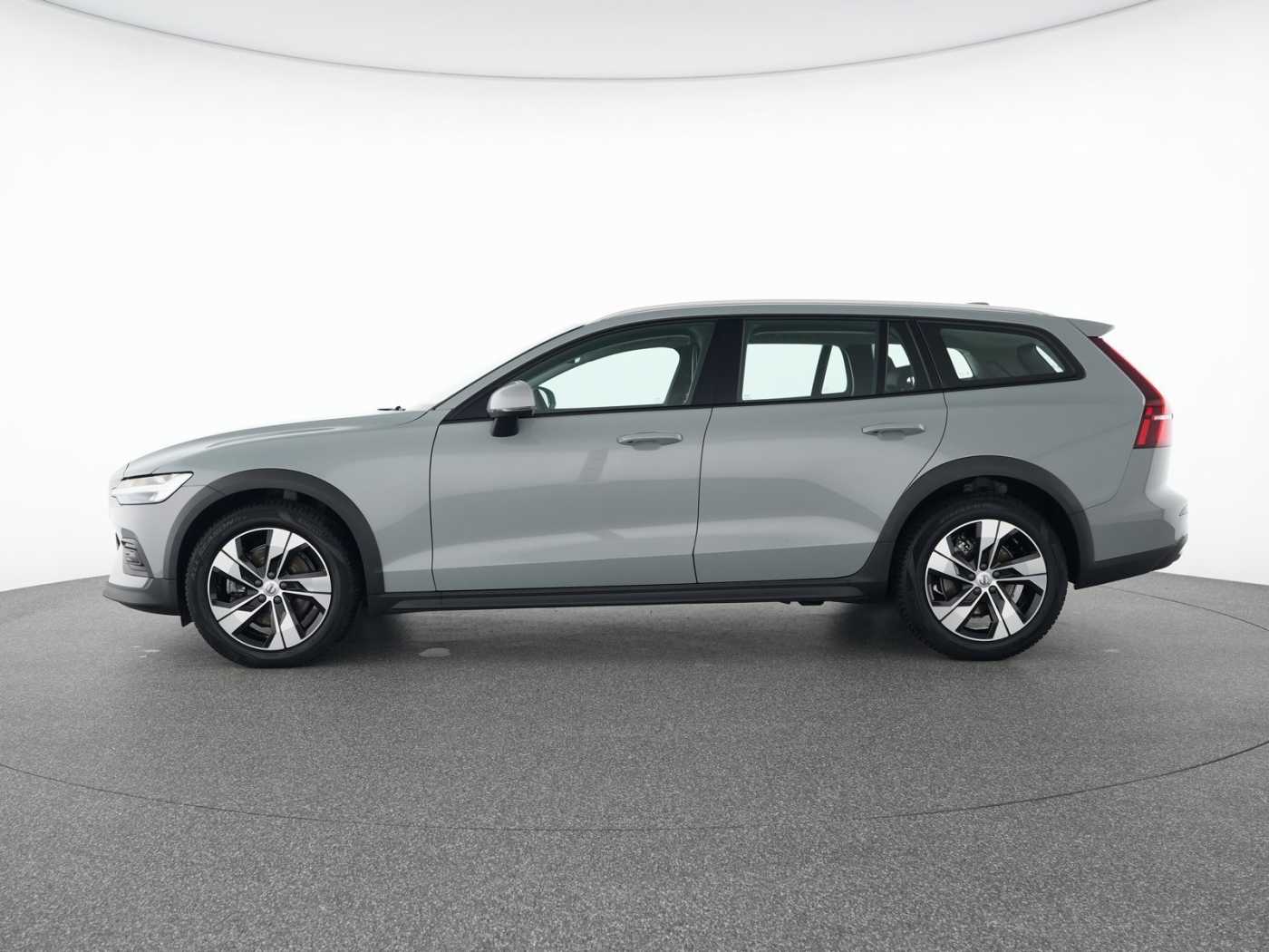 Volvo V60 Cross Country – Bild 11