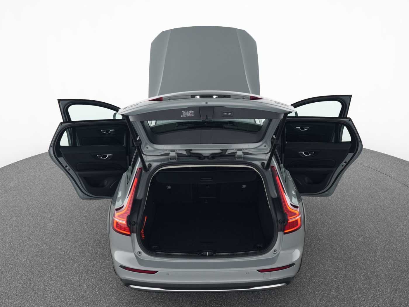 Volvo V60 Cross Country – Bild 14