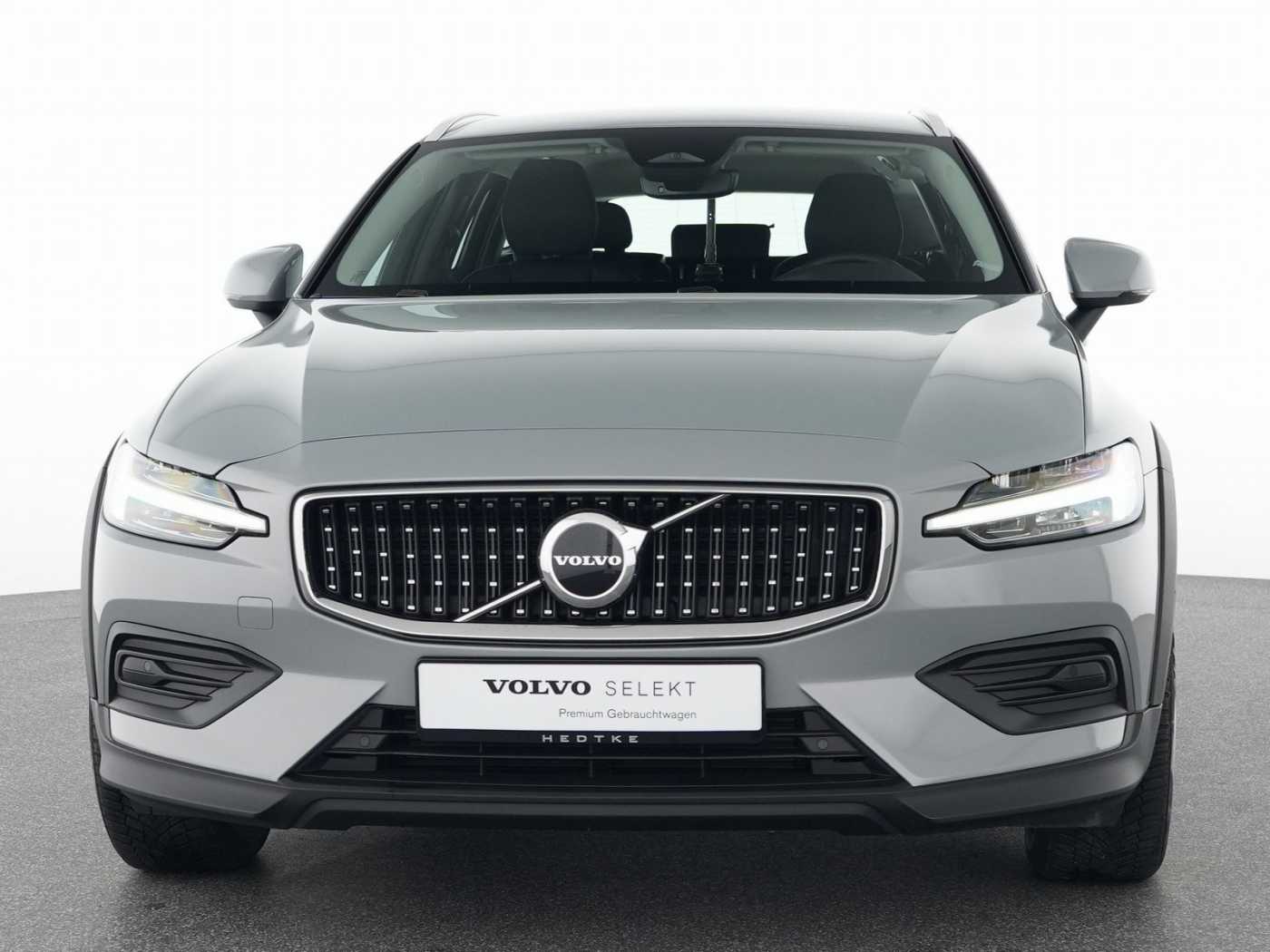 Volvo V60 Cross Country – Bild 15