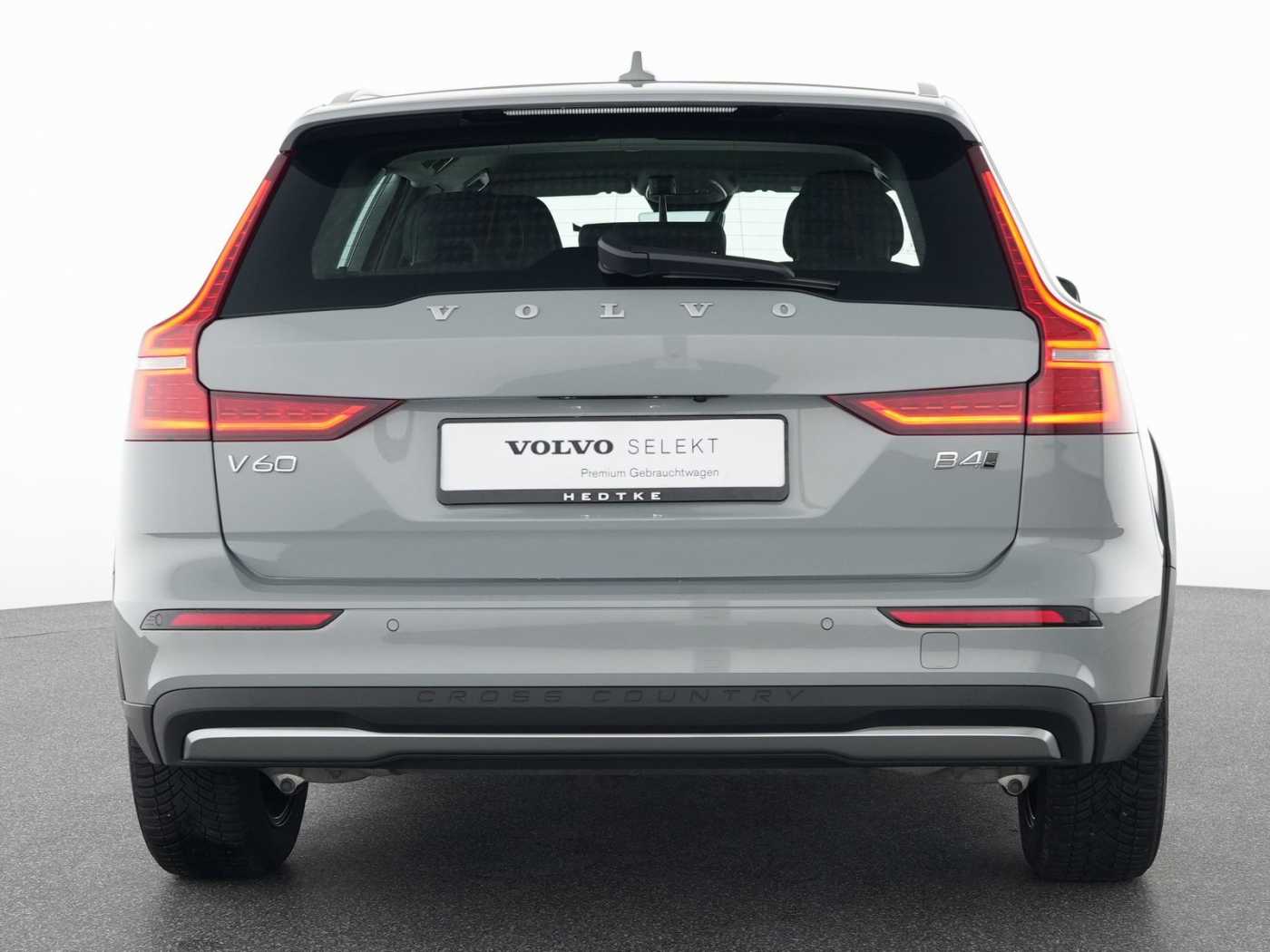 Volvo V60 Cross Country – Bild 16